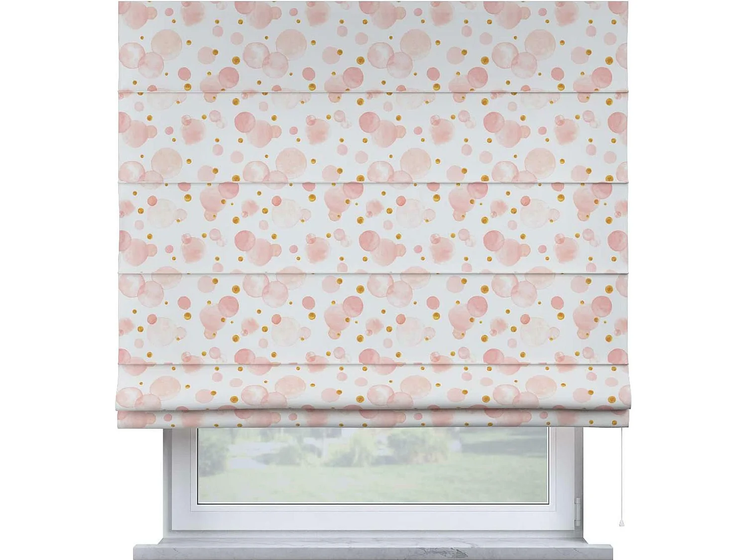 Store vénitien occultant Magic - 80 x 170 cm