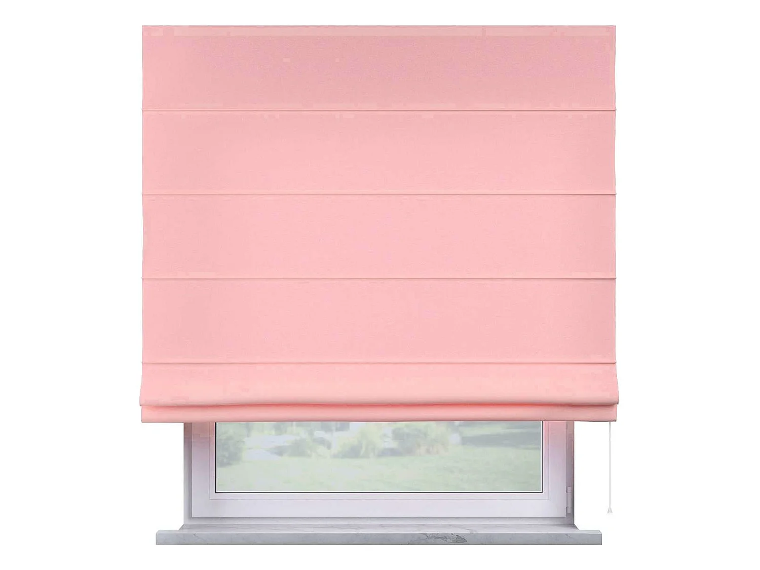 Store vénitien occultant Happiness - 130 x 170 cm