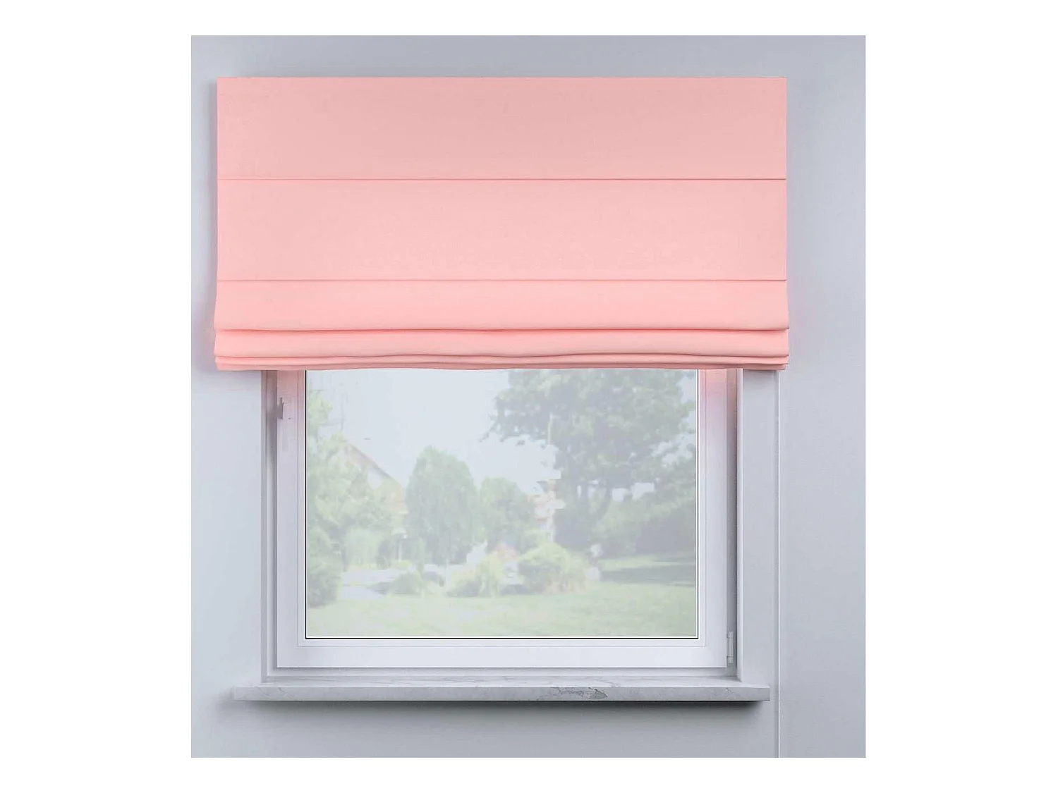 Store vénitien occultant Happiness - 130 x 170 cm