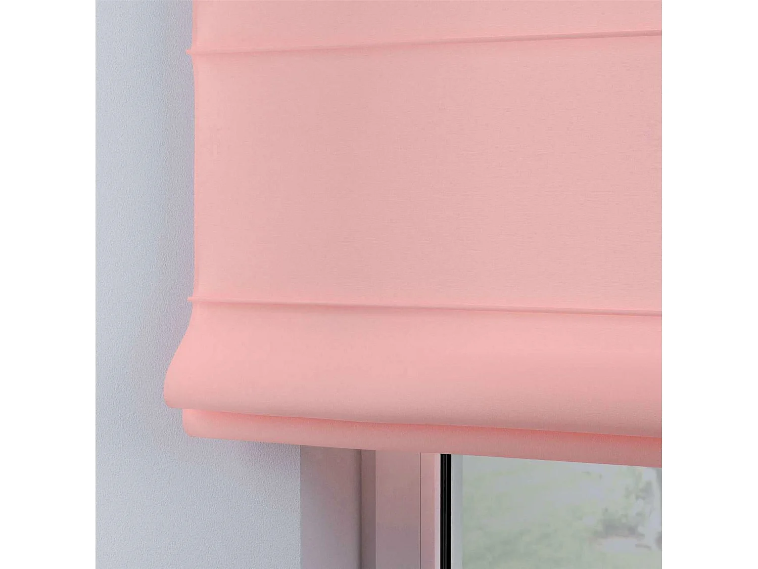 Store vénitien occultant Happiness - 130 x 170 cm