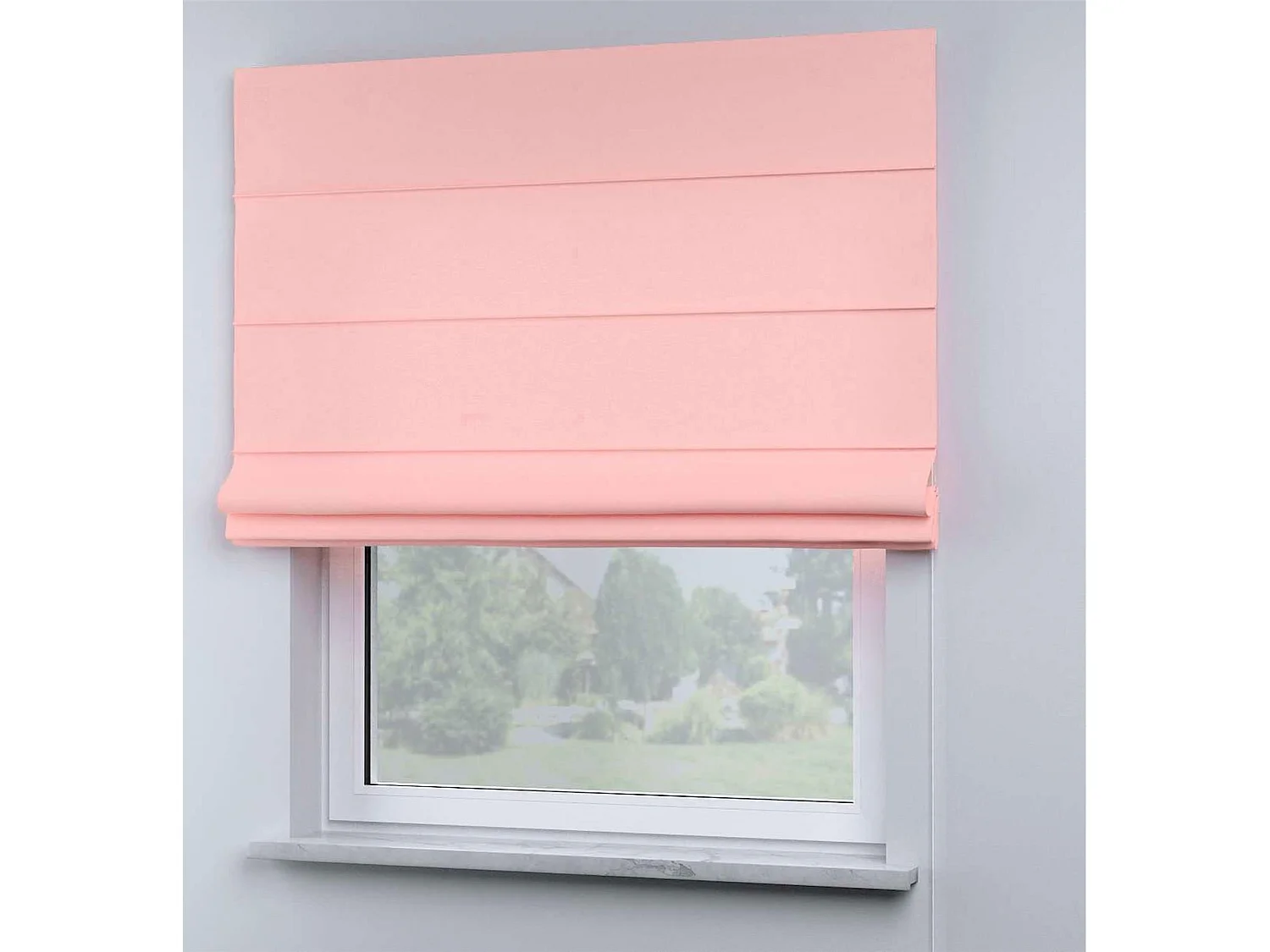 Store vénitien occultant Happiness - 130 x 170 cm