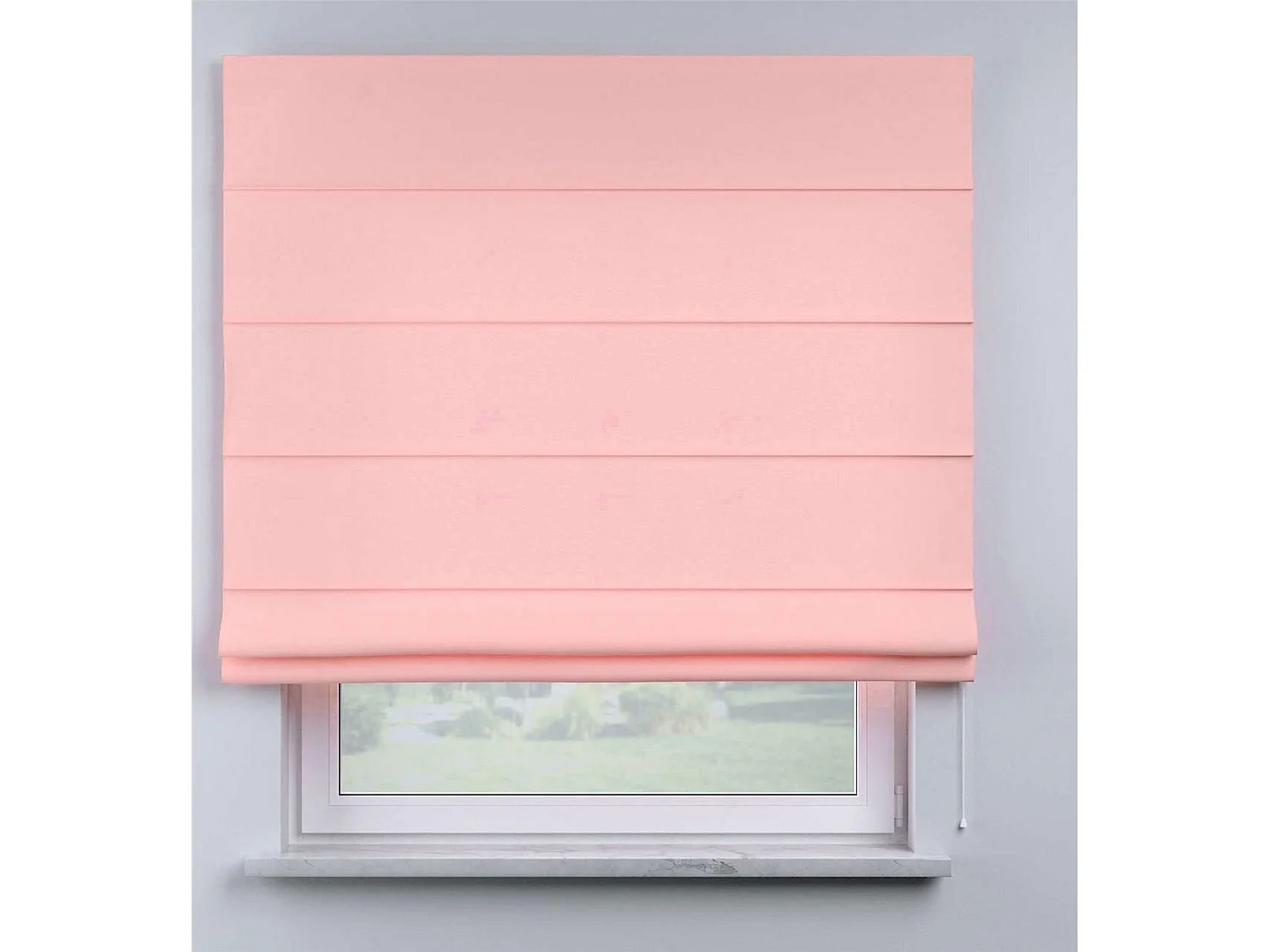 Store vénitien occultant Happiness - 130 x 170 cm