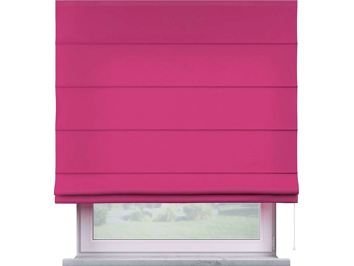 Store vénitien occultant Happiness - 130 x 170 cm