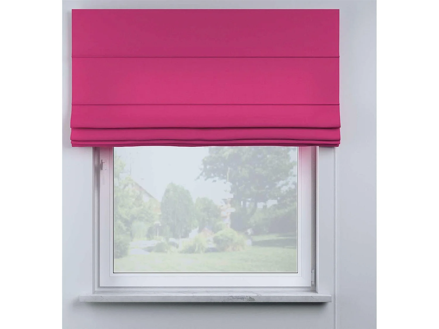 Store vénitien occultant Happiness - 130 x 170 cm