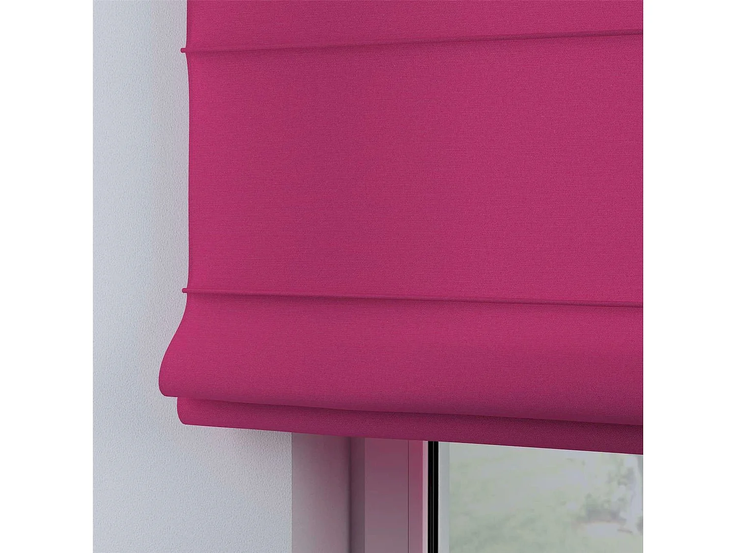 Store vénitien occultant Happiness - 130 x 170 cm