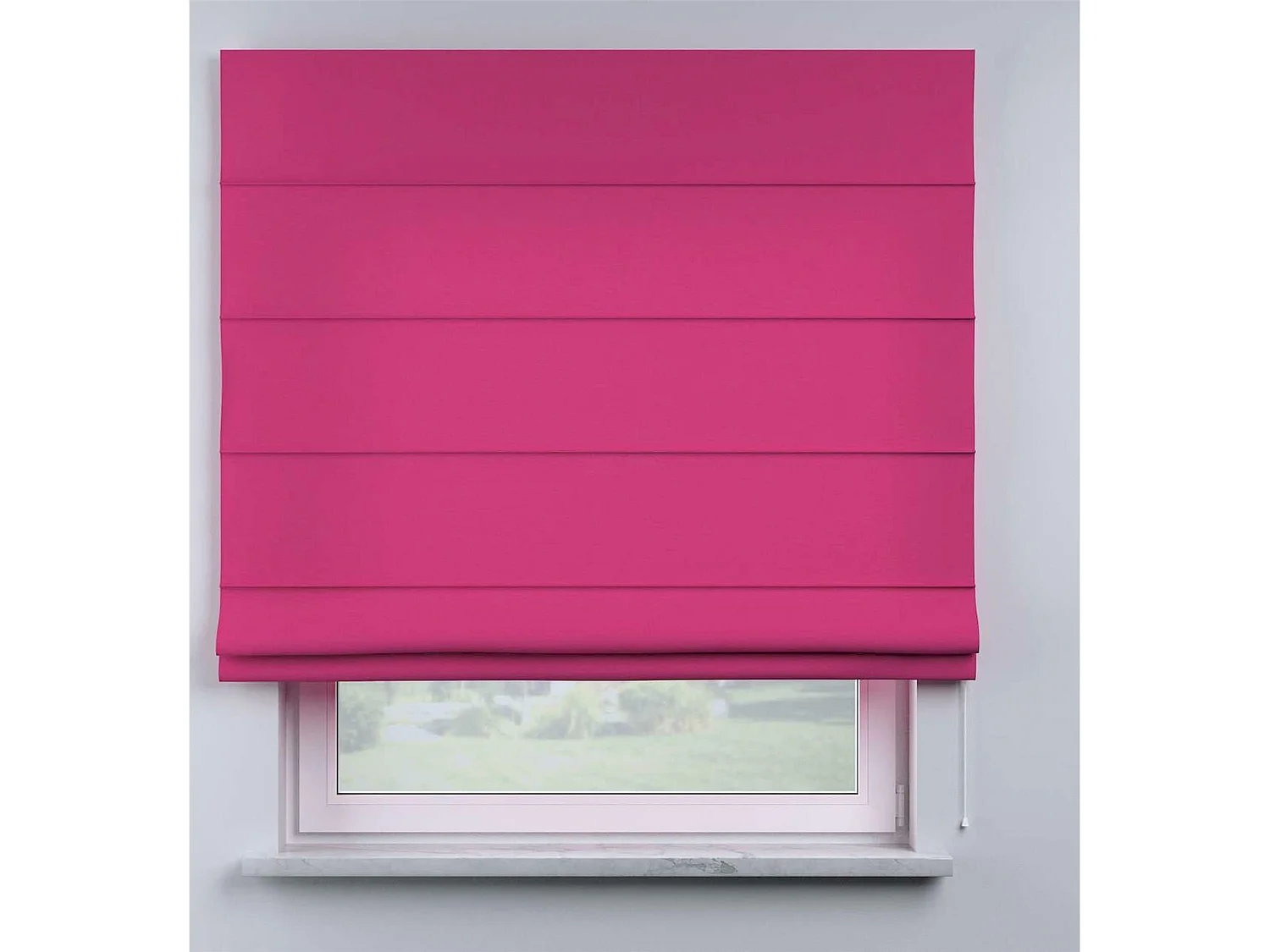 Store vénitien occultant Happiness - 130 x 170 cm