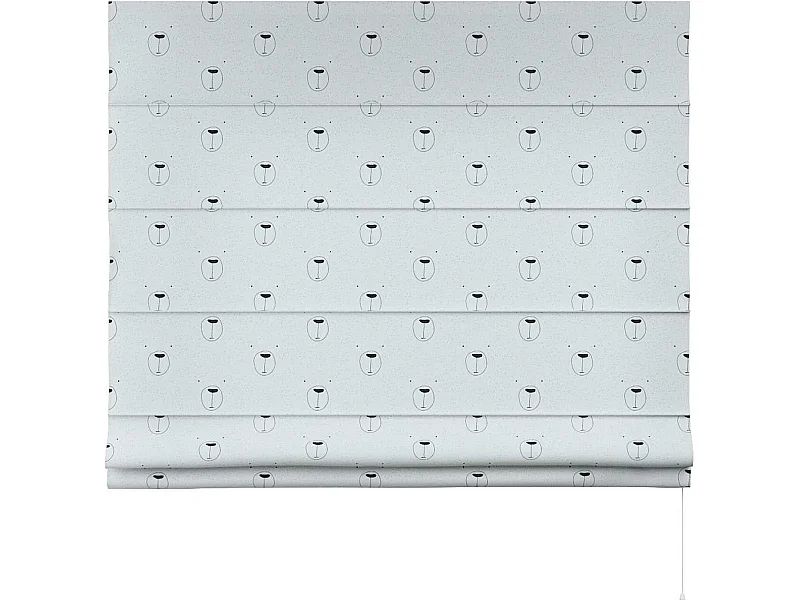 Store vénitien occultant Magic - 80 x 170 cm