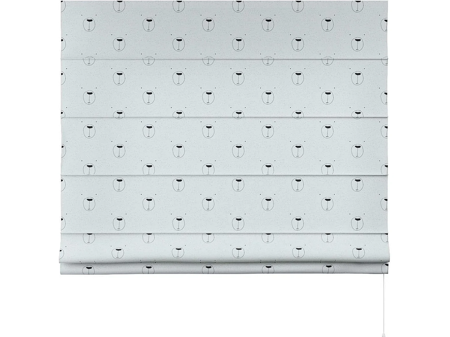 Store vénitien occultant Magic - 80 x 170 cm