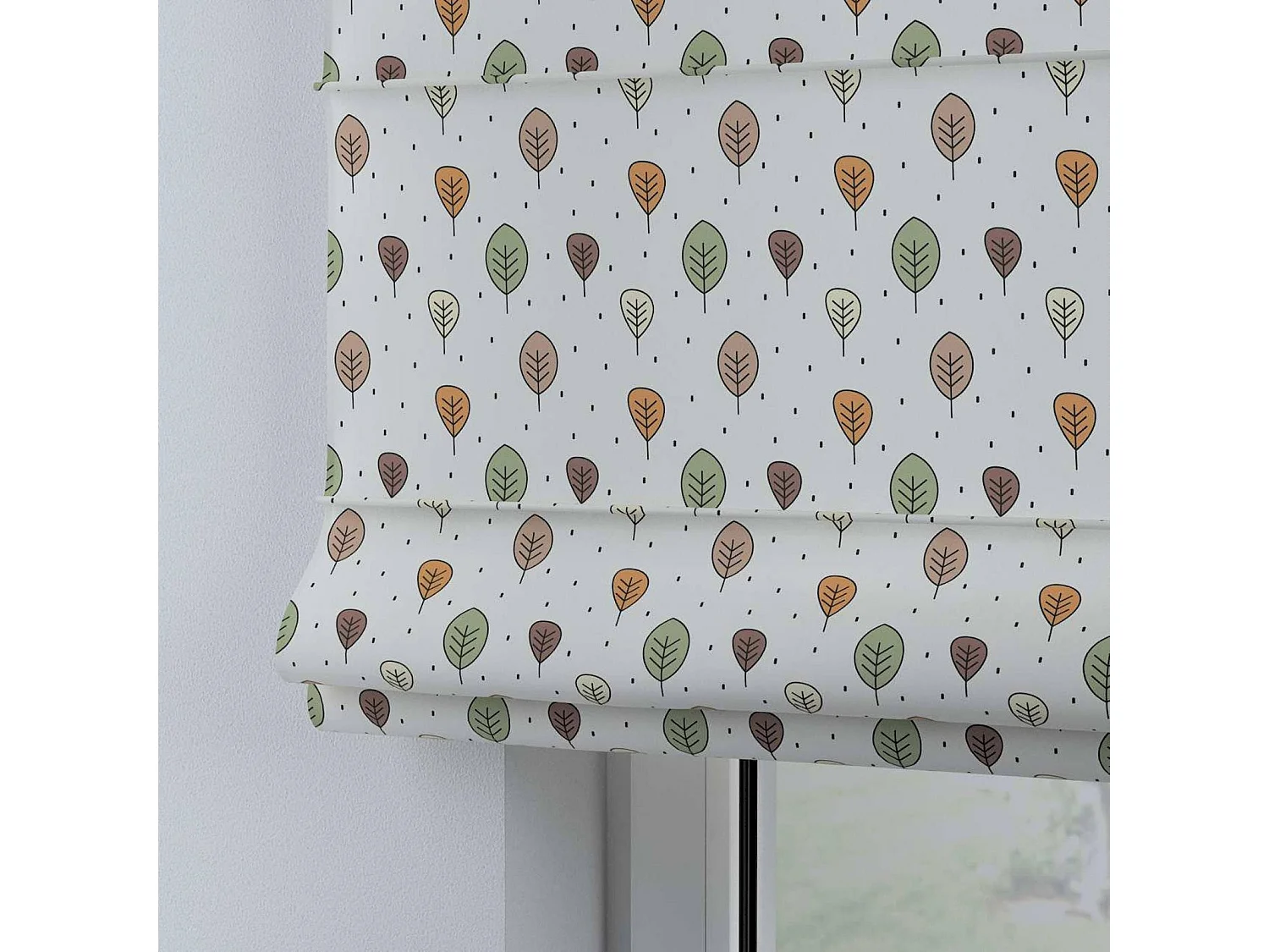 Store vénitien occultant Magic - 160 x 170 cm