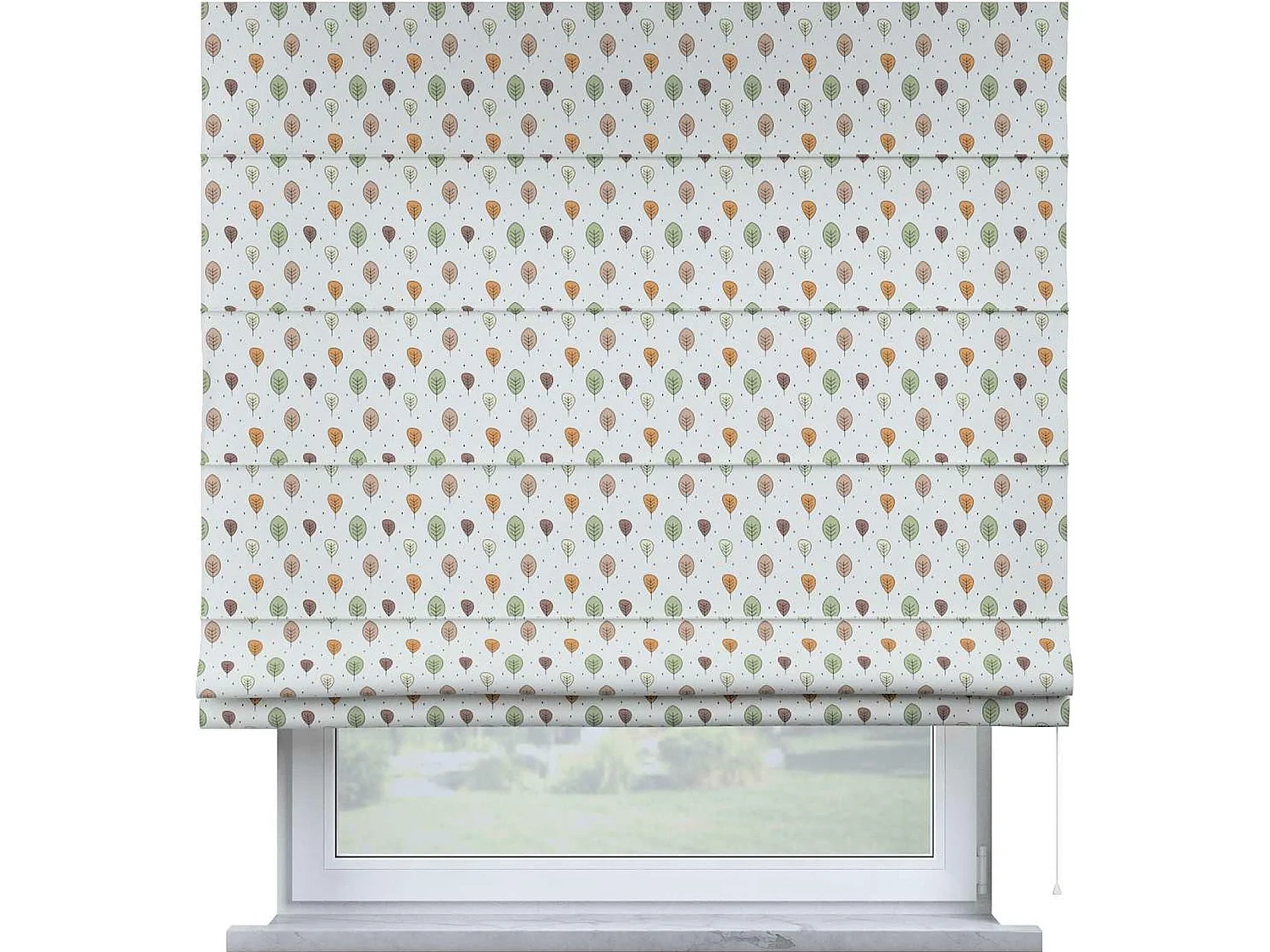 Store vénitien occultant Magic - 160 x 170 cm