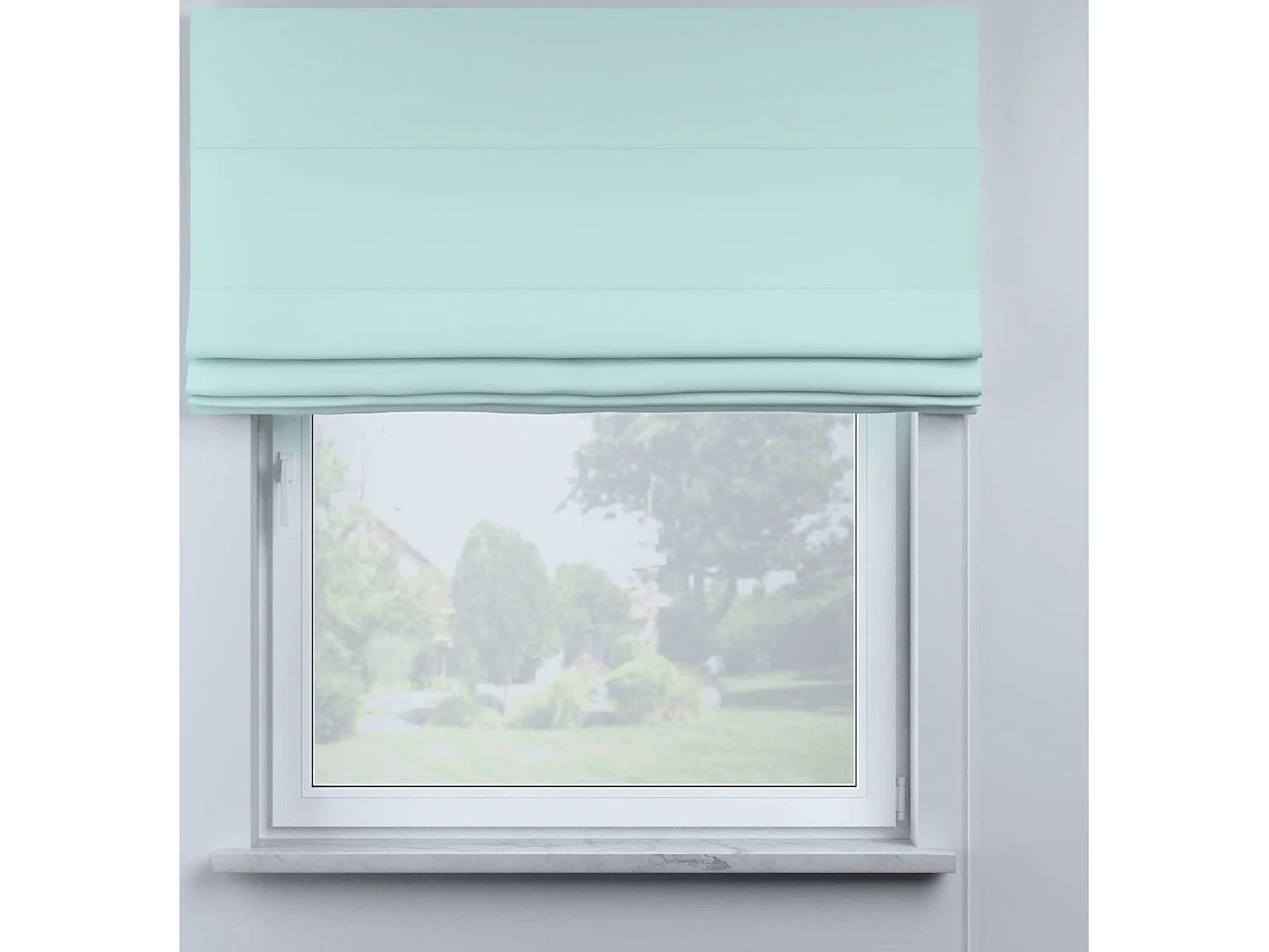 Store vénitien occultant Cotton Story - 160 x 170 cm