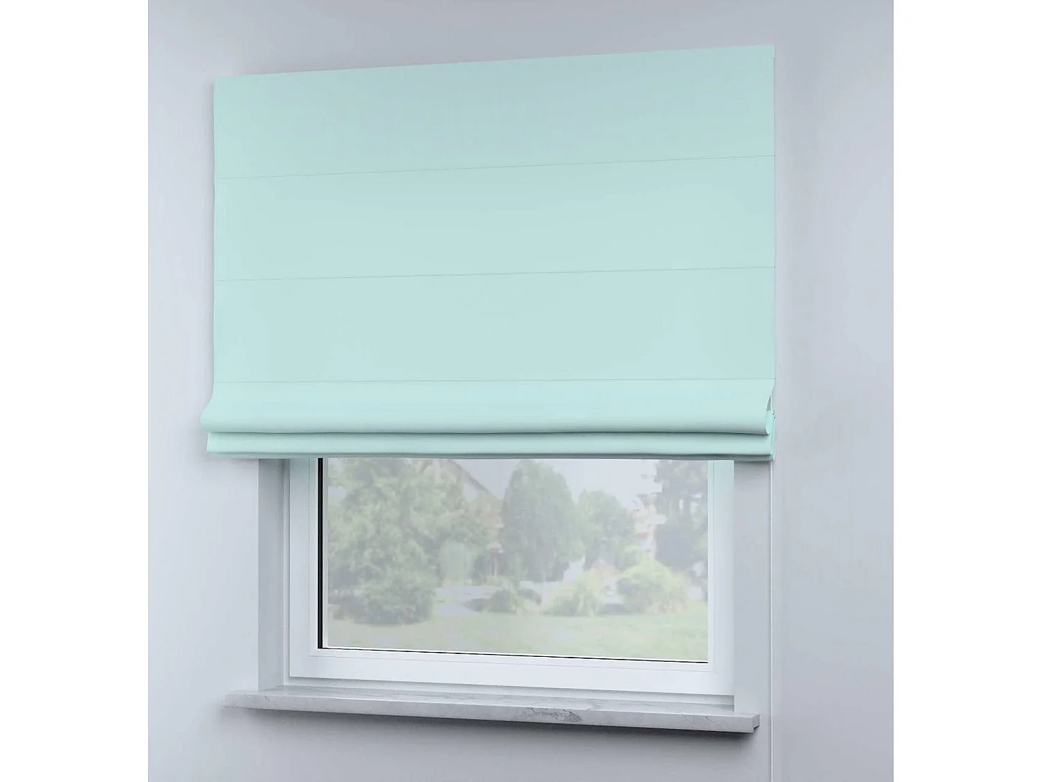 Store vénitien occultant Cotton Story - 160 x 170 cm