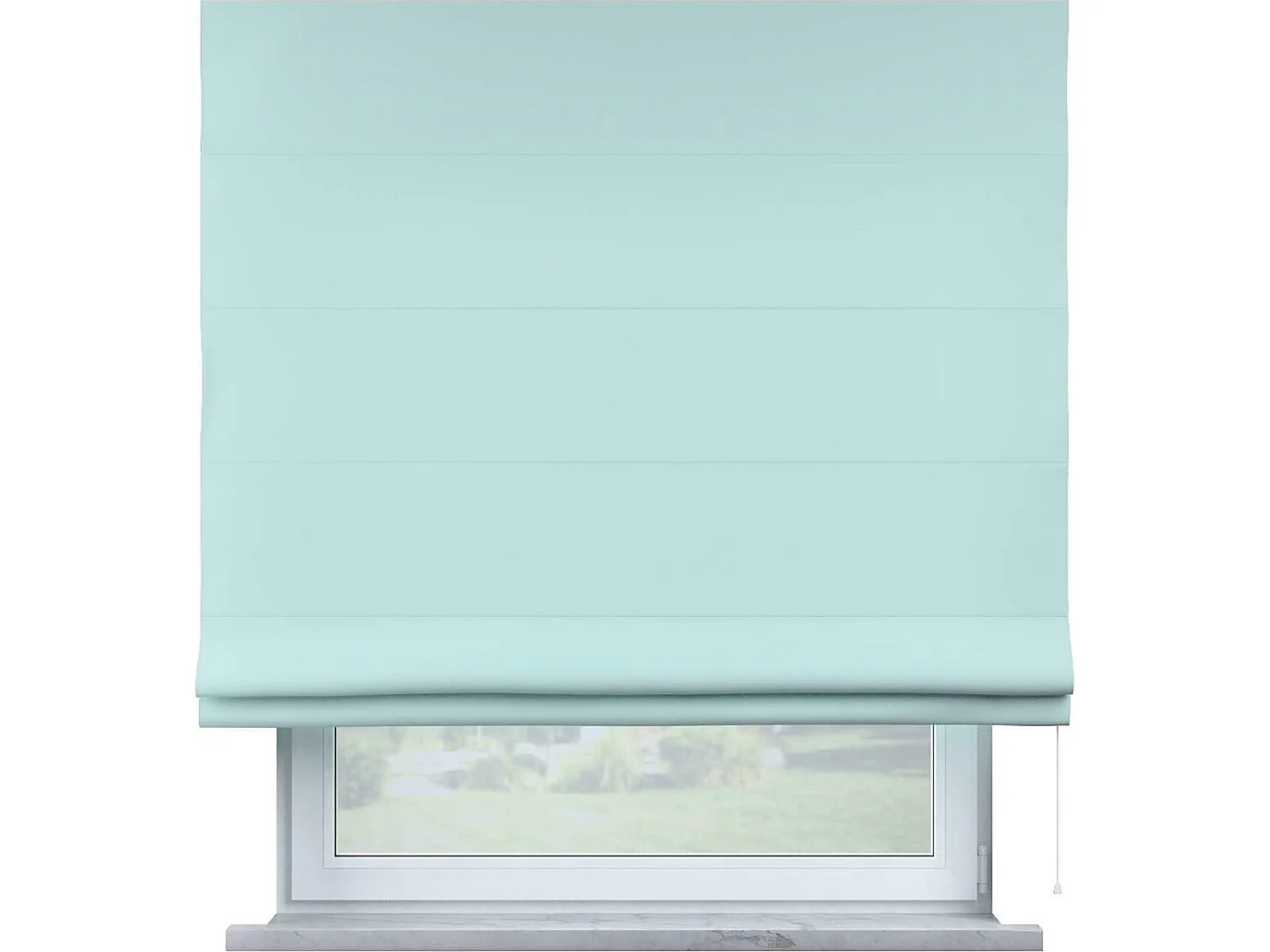 Store vénitien occultant Cotton Story - 160 x 170 cm