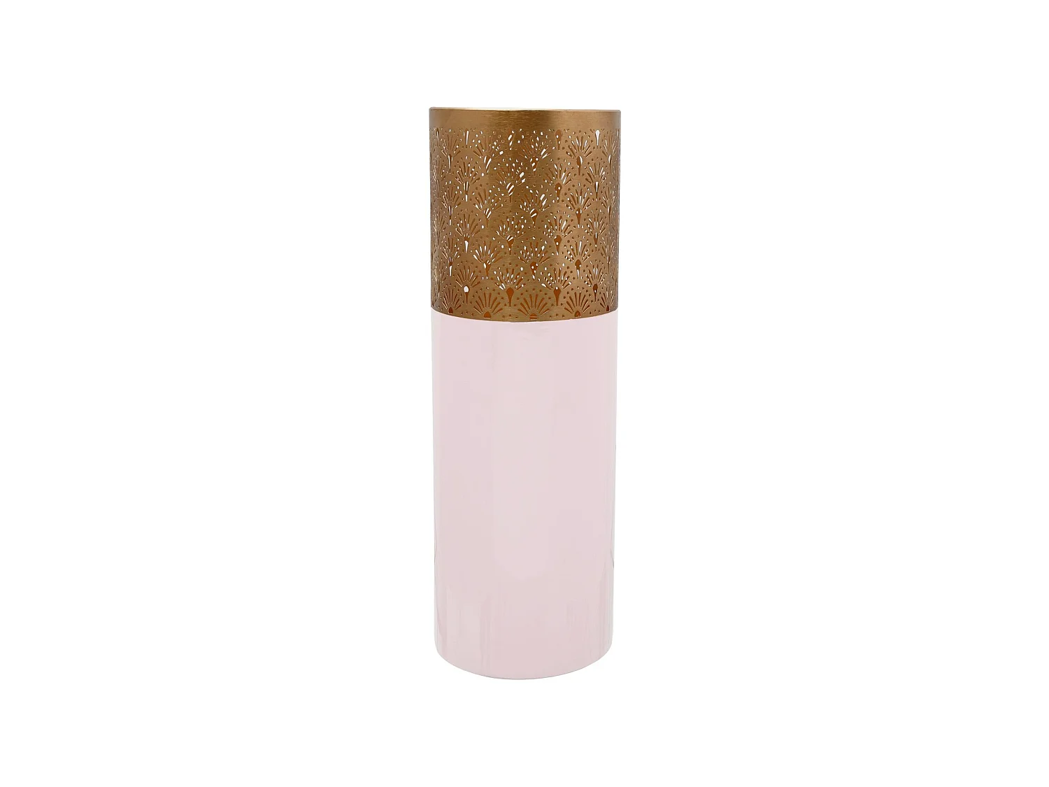 Vase art deco 1085