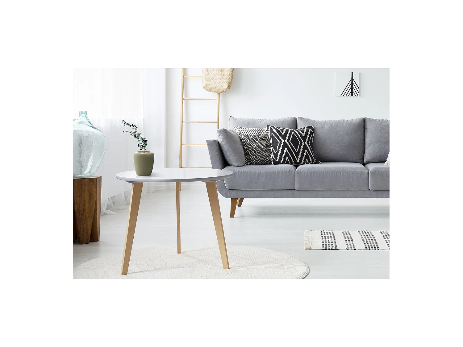 Vase art déco 125