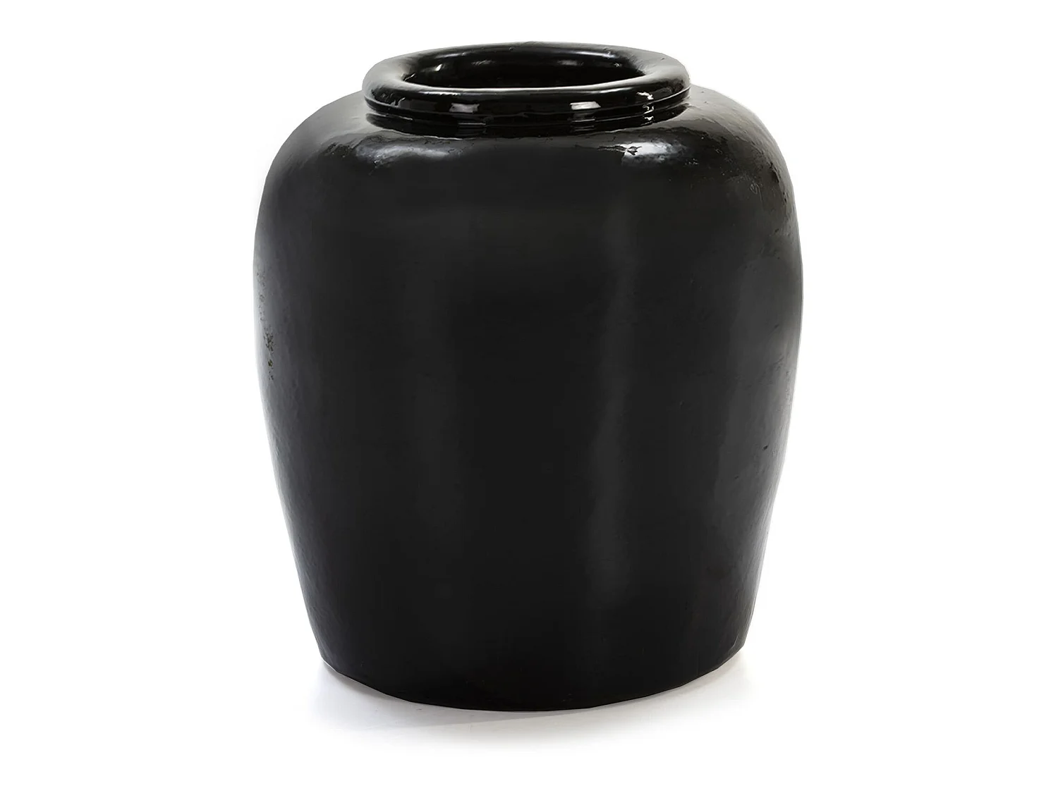 Pot faseto Noir