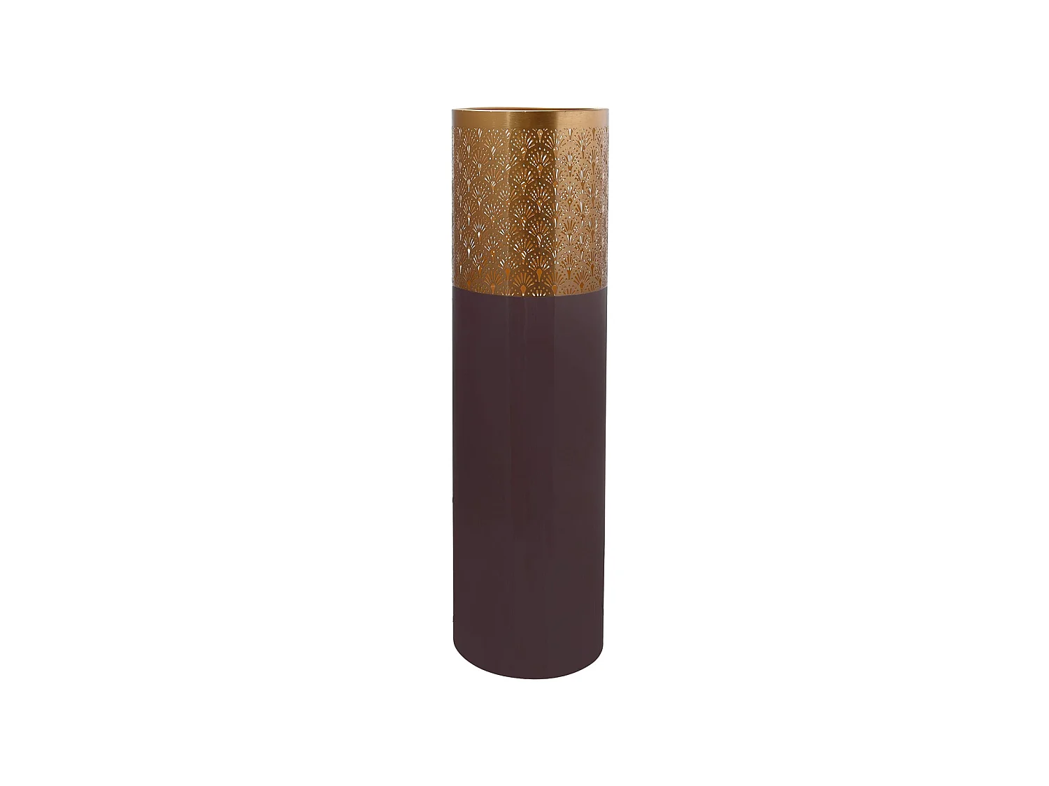 Vase art deco 1115