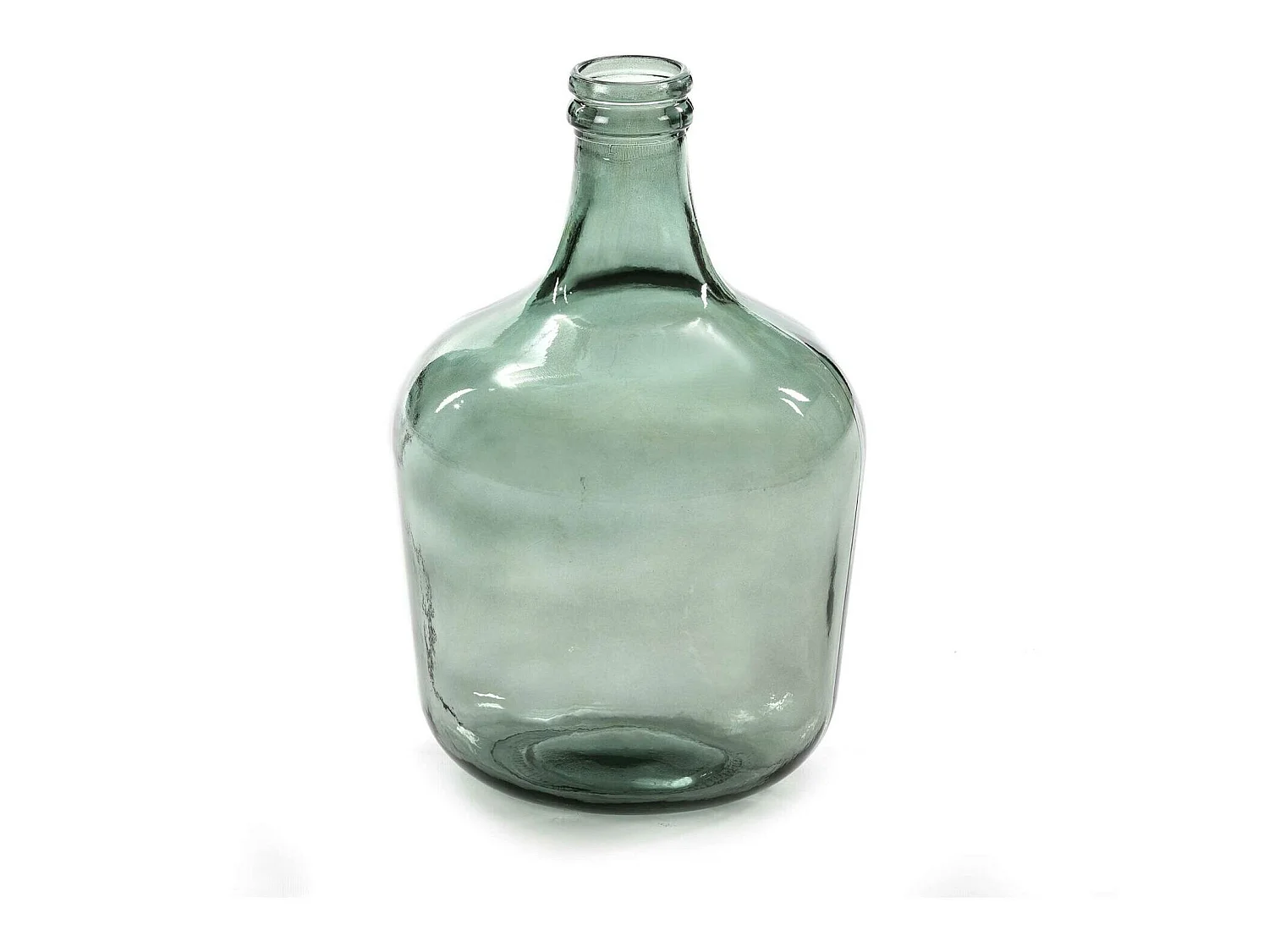 Vase cagli Vert