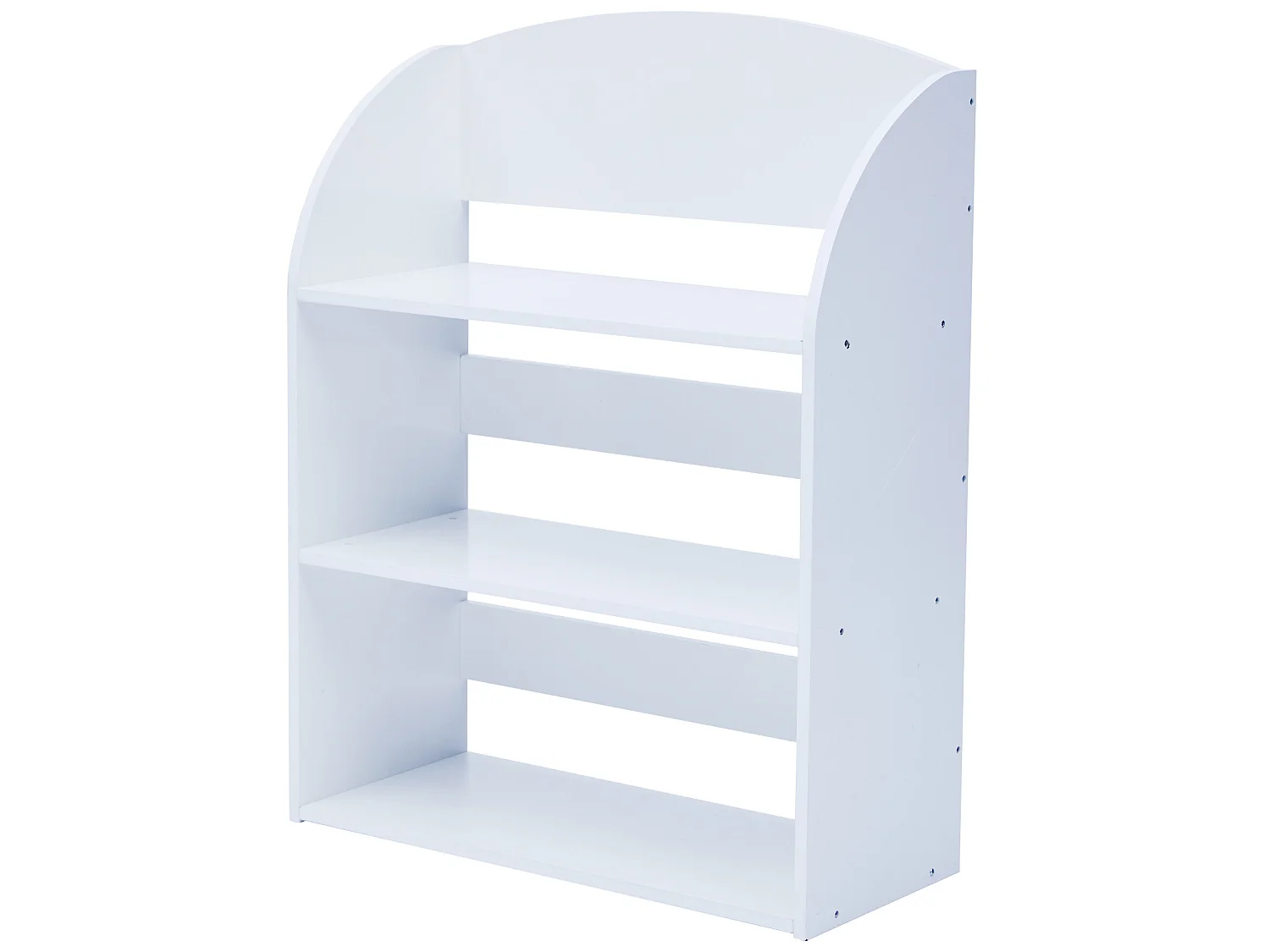 Fantasy Fields Boekenkast Magic Garden Roze boeken-/tijdschriftenrek voor kinderen TD-13142A