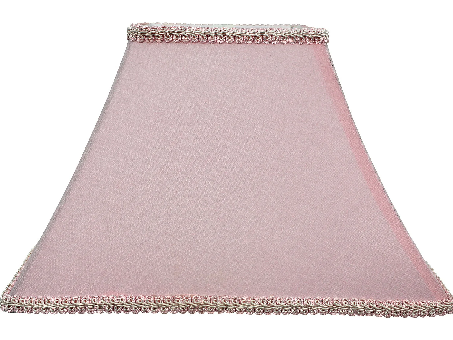 Lampe enfant Cracked Rose chevet bureau veilleuse chambre bébé fille W-5069GE