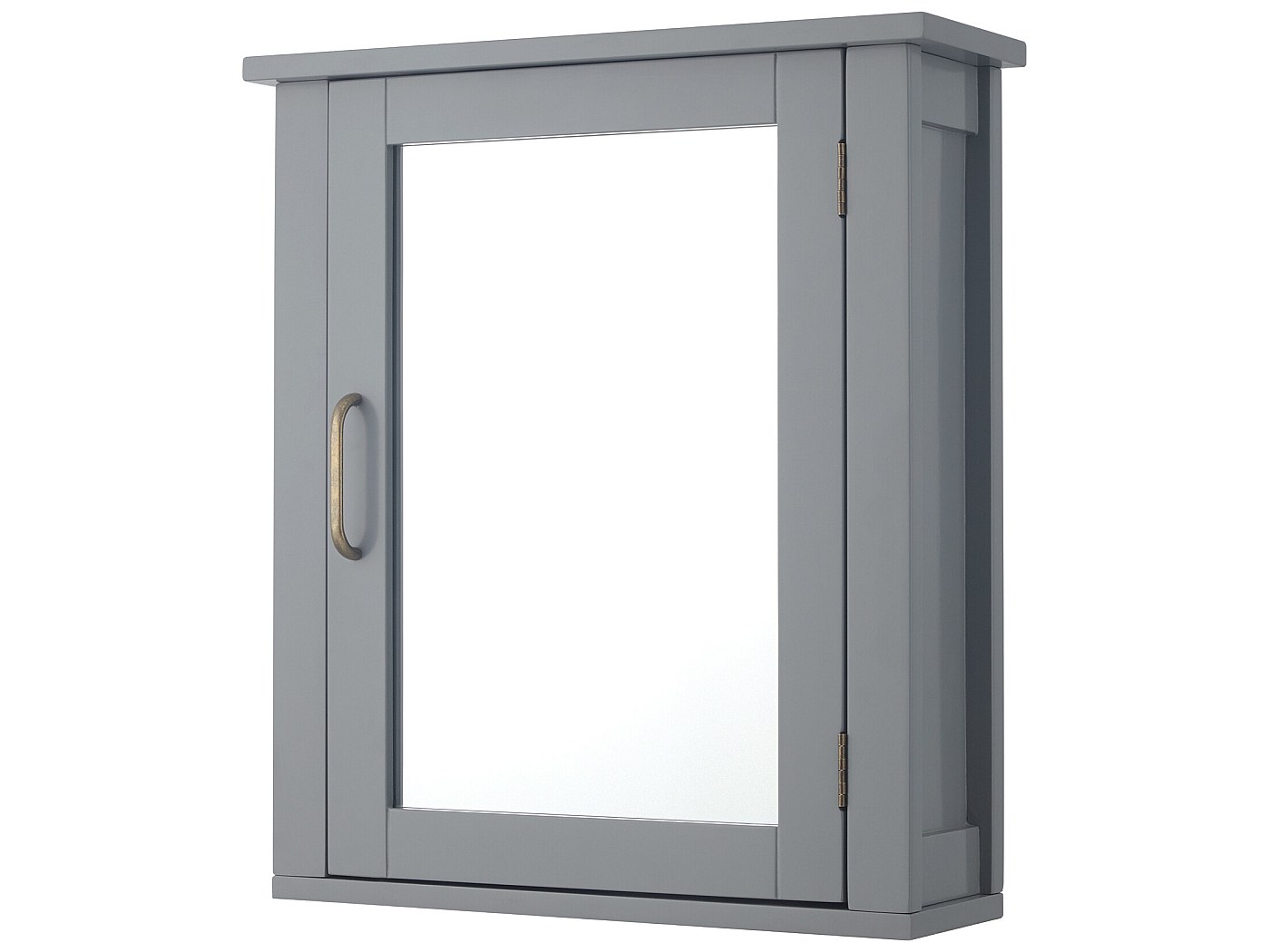 Armoire Salle Bain 3 Compartiments Verre Armoire à Pharmacie Murale Navaris Bambou - 3 Compartiments Verrouillable 50x30cm Armoire A Pharmacie
