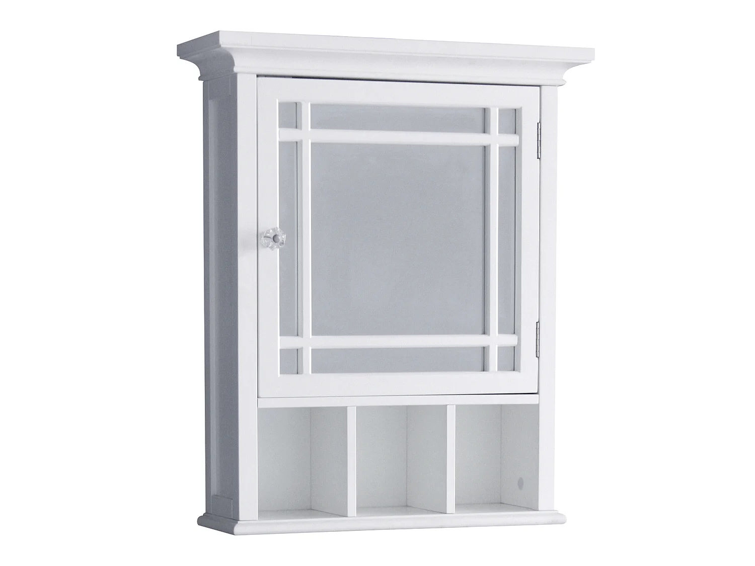 Armoire à pharmacie Neal