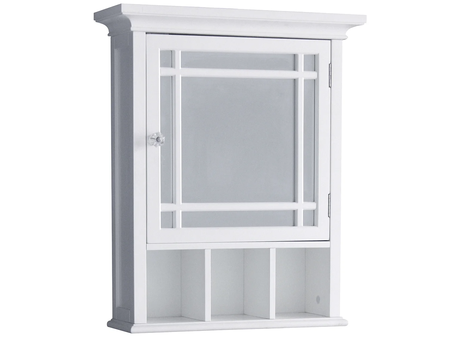 Armoire à pharmacie Neal