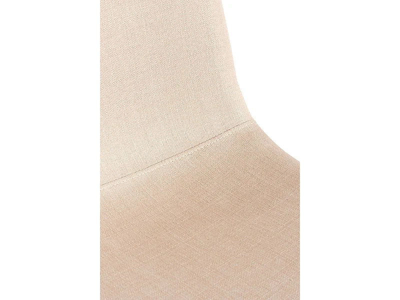 Packs Sillas Comedor - Pack 4 Sillas Teok Tela - Beige