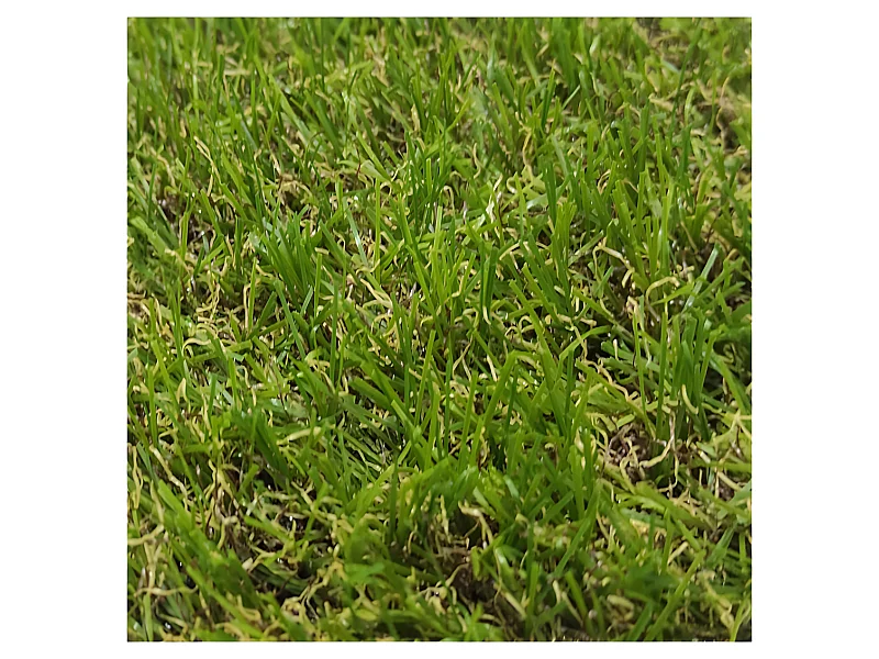 Cesped Artificial| 1X6M (Ancho X Largo)| Grosor 18MM