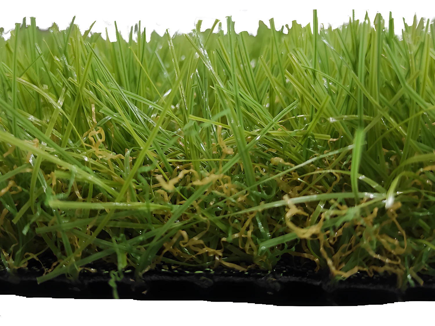 Gazon Synthétique| 1X8M (Largeur X Longueur)| Épaisseur 40MM