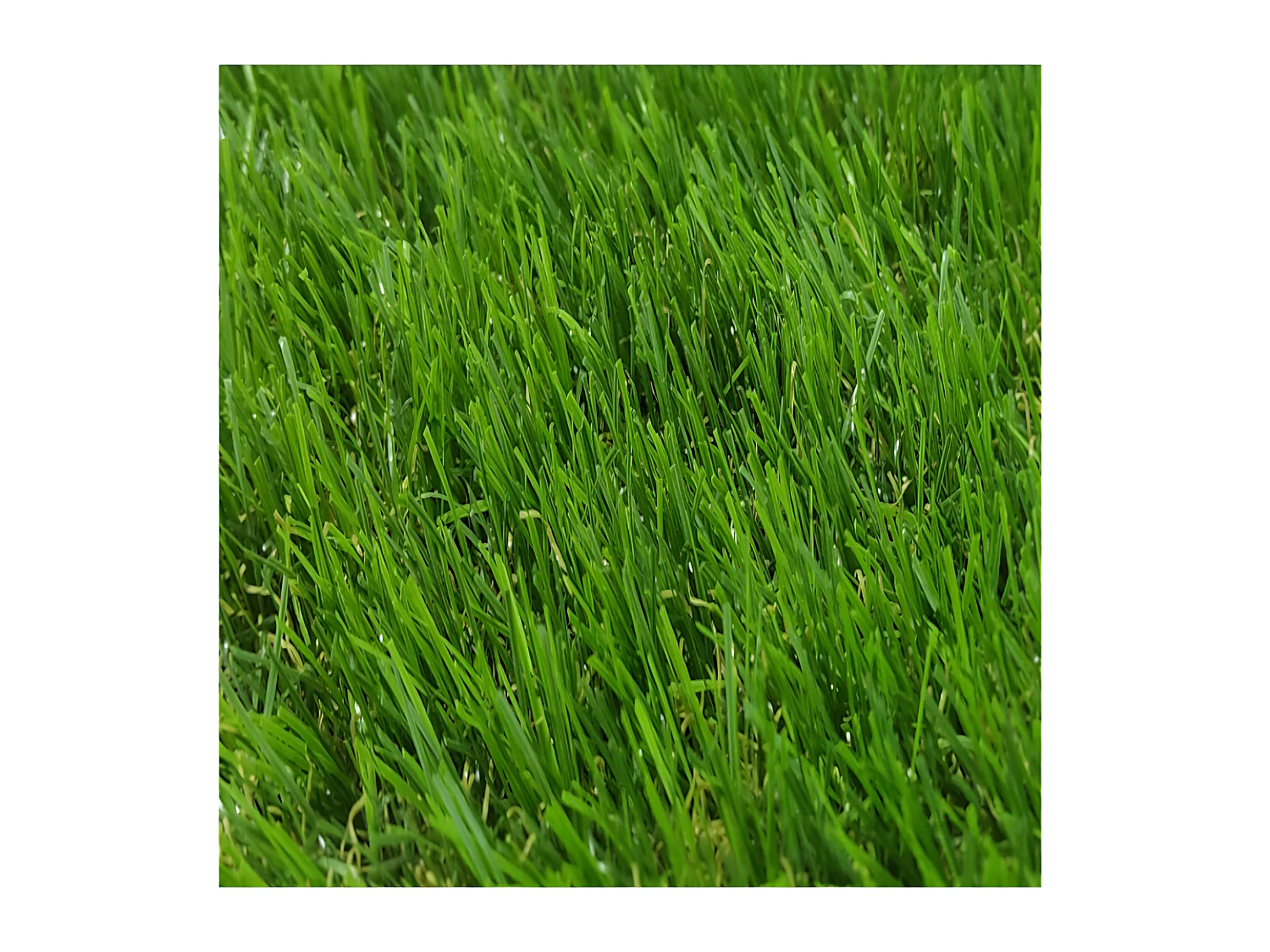 Gazon Synthétique| 2X8M (Largeur X Longueur)| Épaisseur 40MM