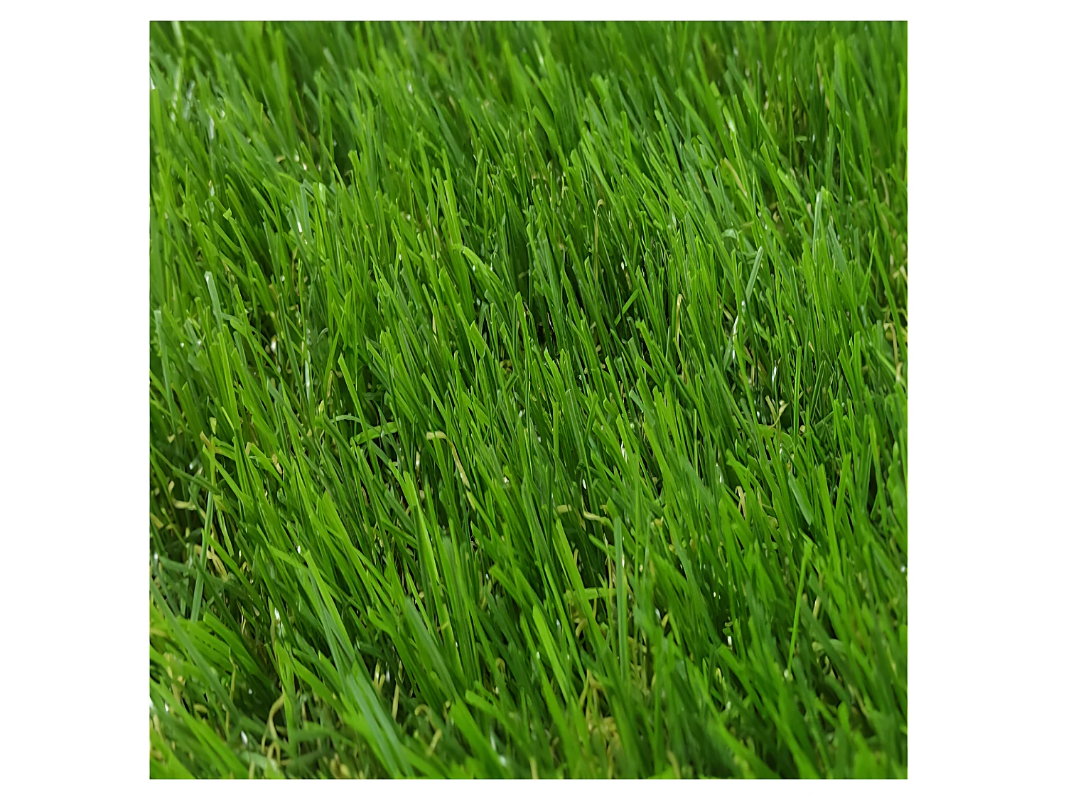 Gazon Synthétique| 2X8M (Largeur X Longueur)| Épaisseur 40MM