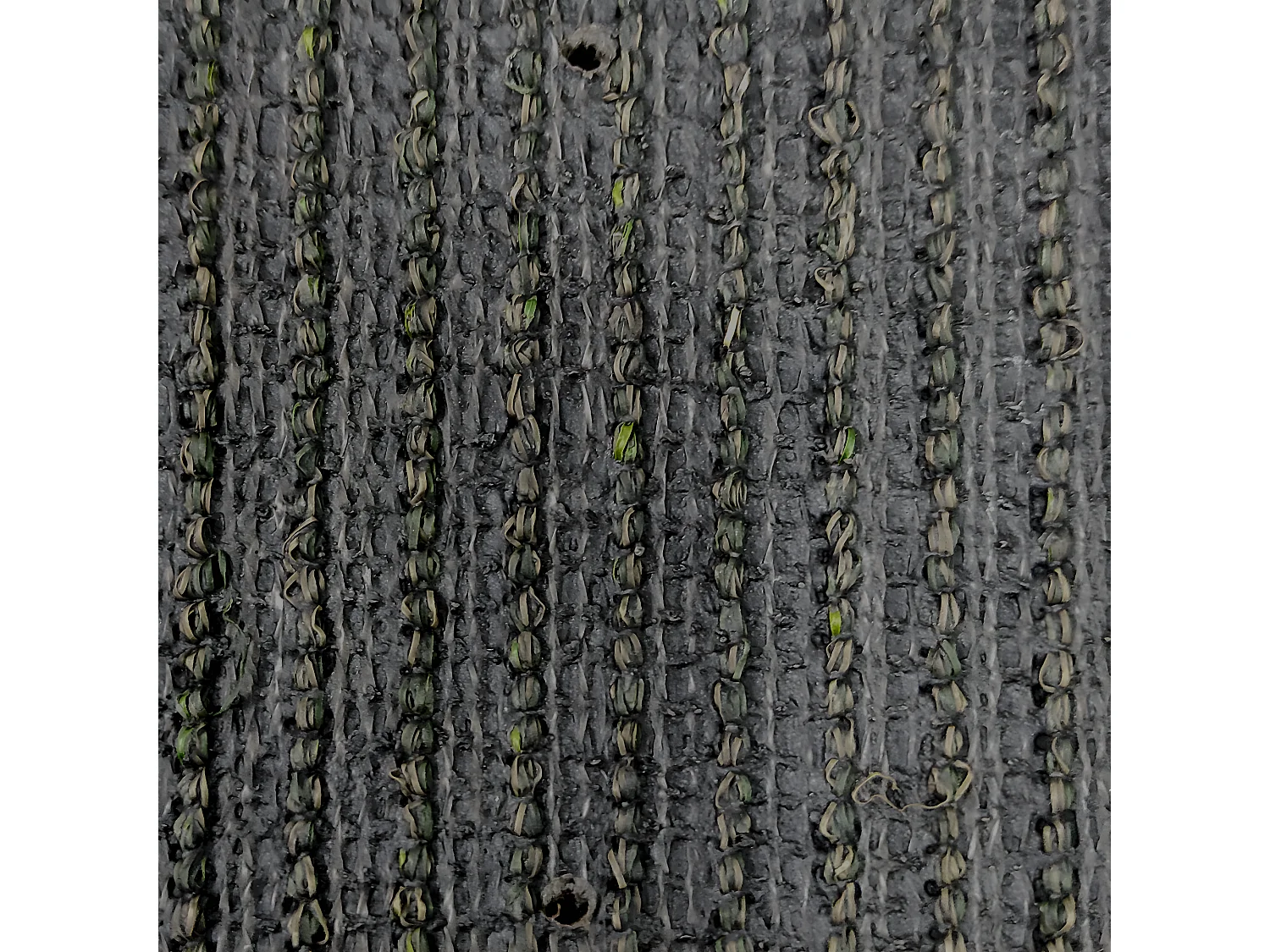 Cesped Artificial| 2X5M (Ancho X Largo)| Grosor 25MM