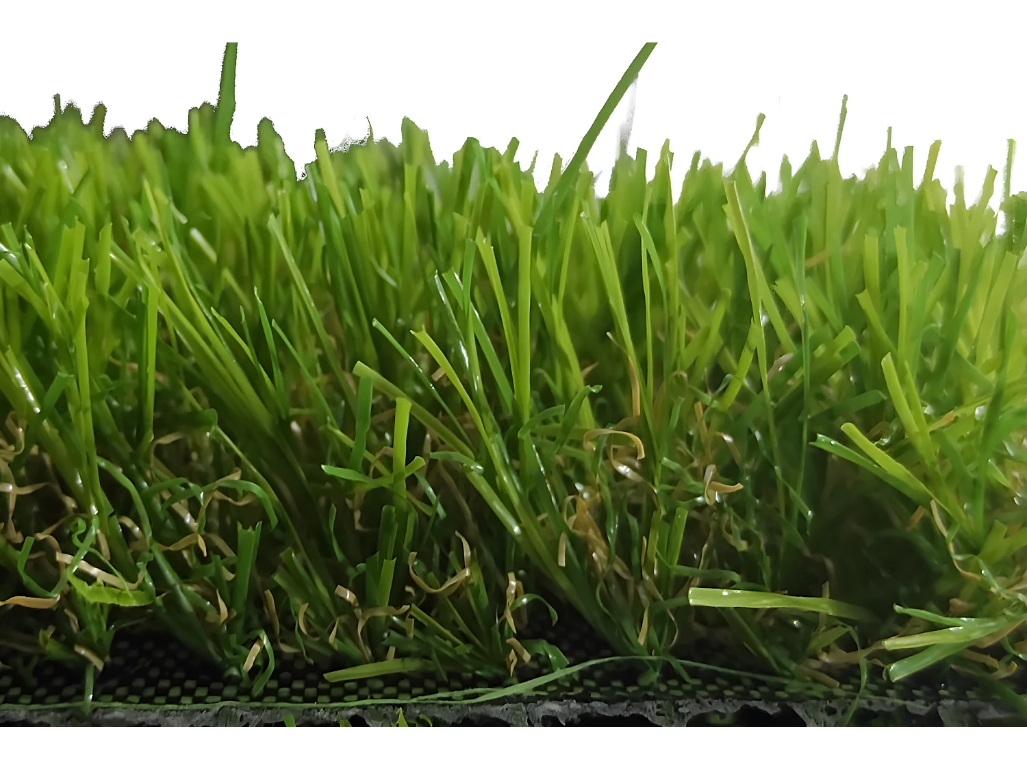 Gazon Synthétique| 1X2,5M (Largeur X Longueur)| Épaisseur 30MM