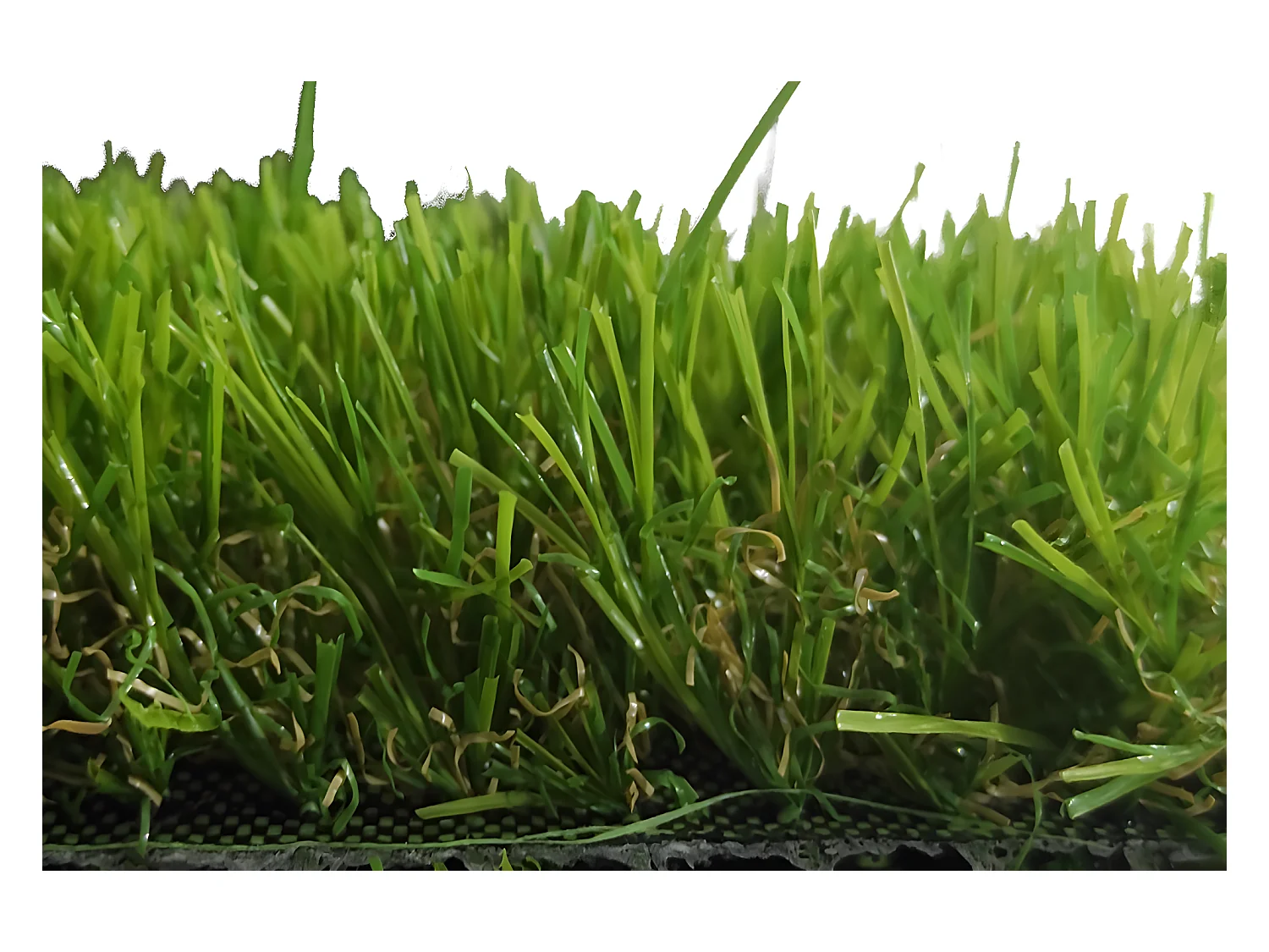 Cesped Artificial| 1X5M (Ancho X Largo)| Grosor 30MM