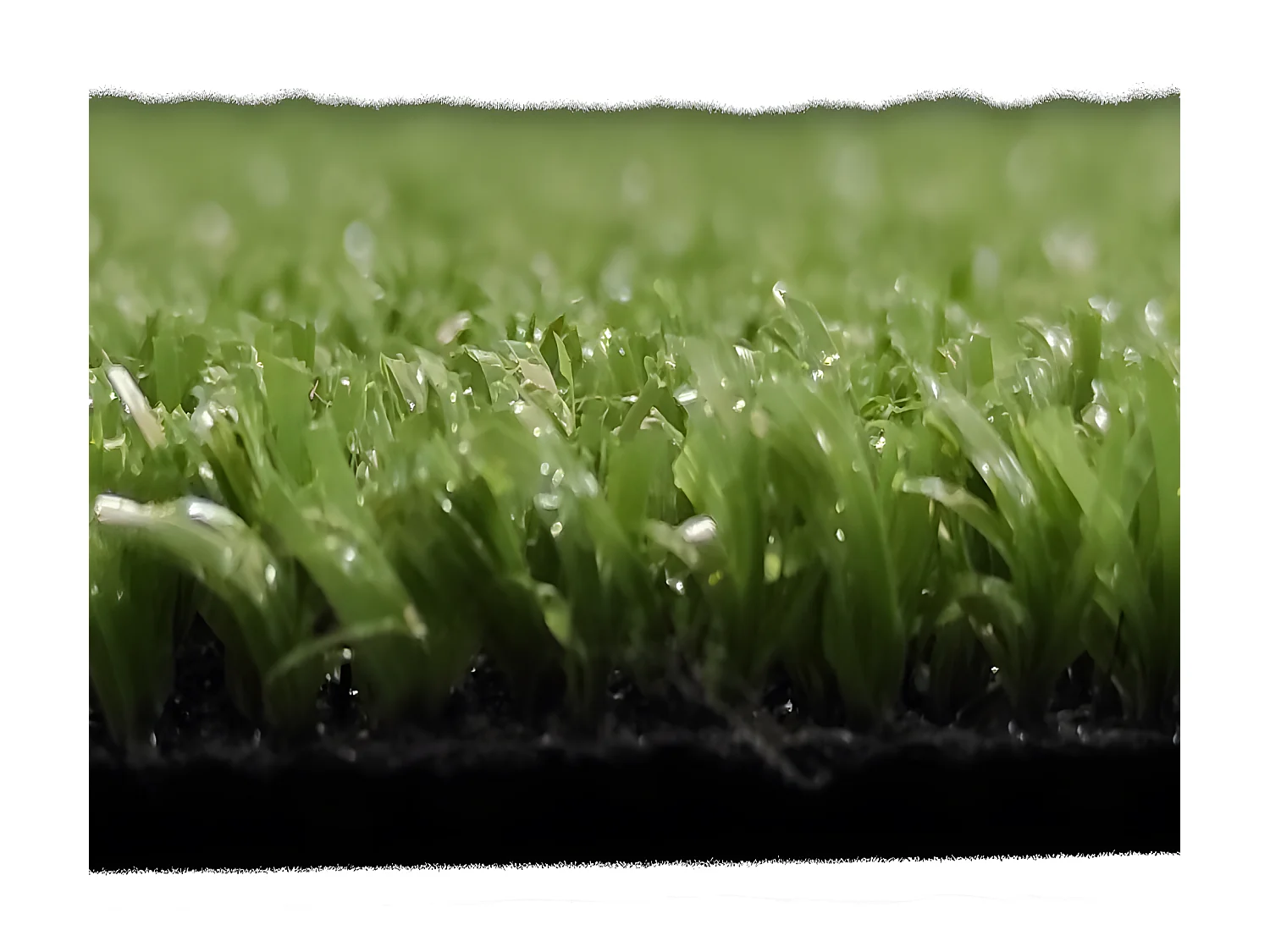 Gazon Synthétique| 2X5M (Largeur X Longueur)| Épaisseur 7MM