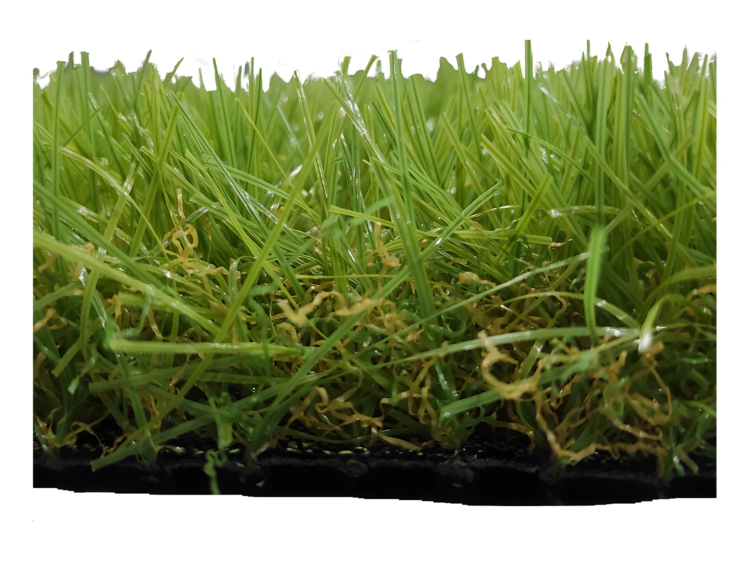 Gazon Synthétique| 2X2,5M (Largeur X Longueur)| Épaisseur 40MM