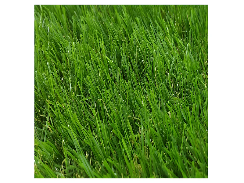 Gazon Synthétique| 2X2,5M (Largeur X Longueur)| Épaisseur 40MM