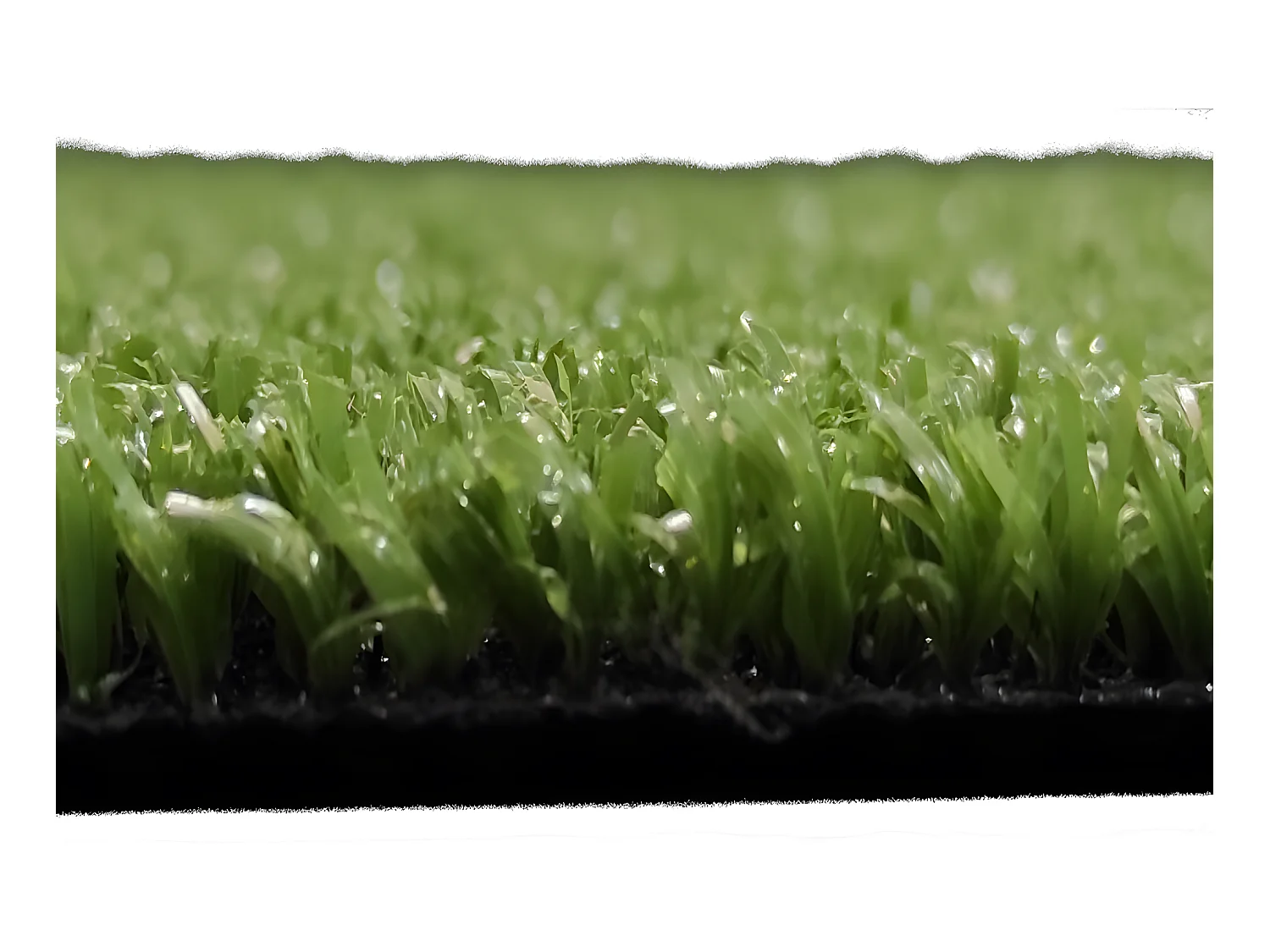 Gazon Synthétique| 2X10M (Largeur X Longueur)| Épaisseur 7MM
