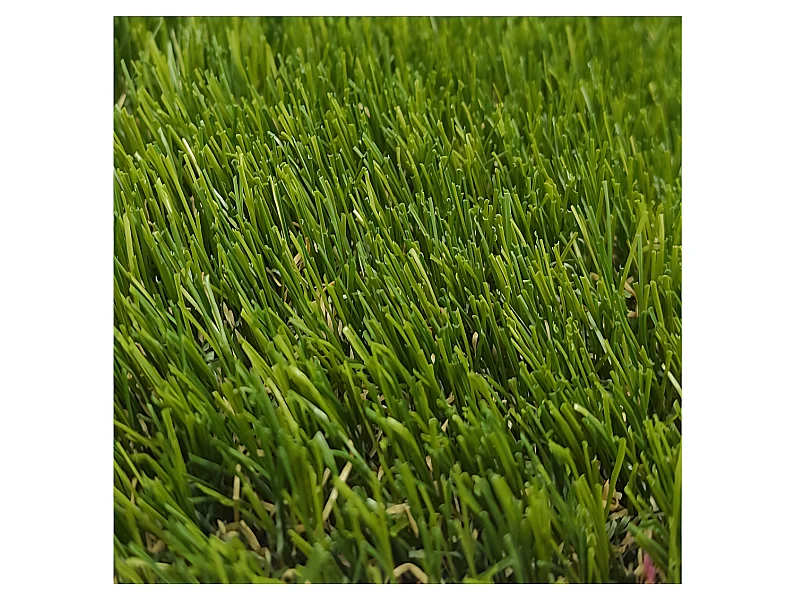 Cesped Artificial| 1X10M (Ancho X Largo)| Grosor 25MM