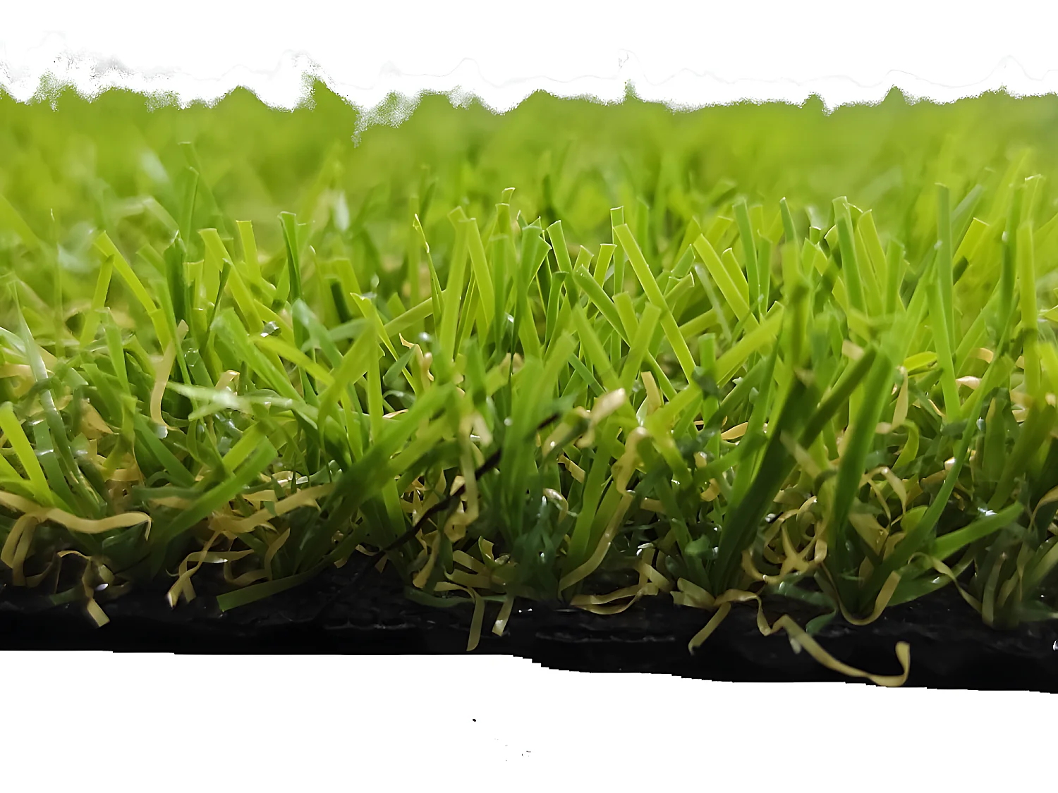 Cesped Artificial| 2X5M (Ancho X Largo)| Grosor 18MM