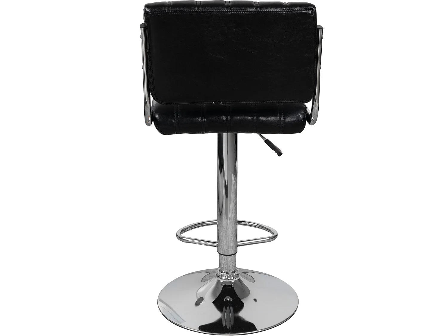 Tabourets de bar minuit old (lot de 2)