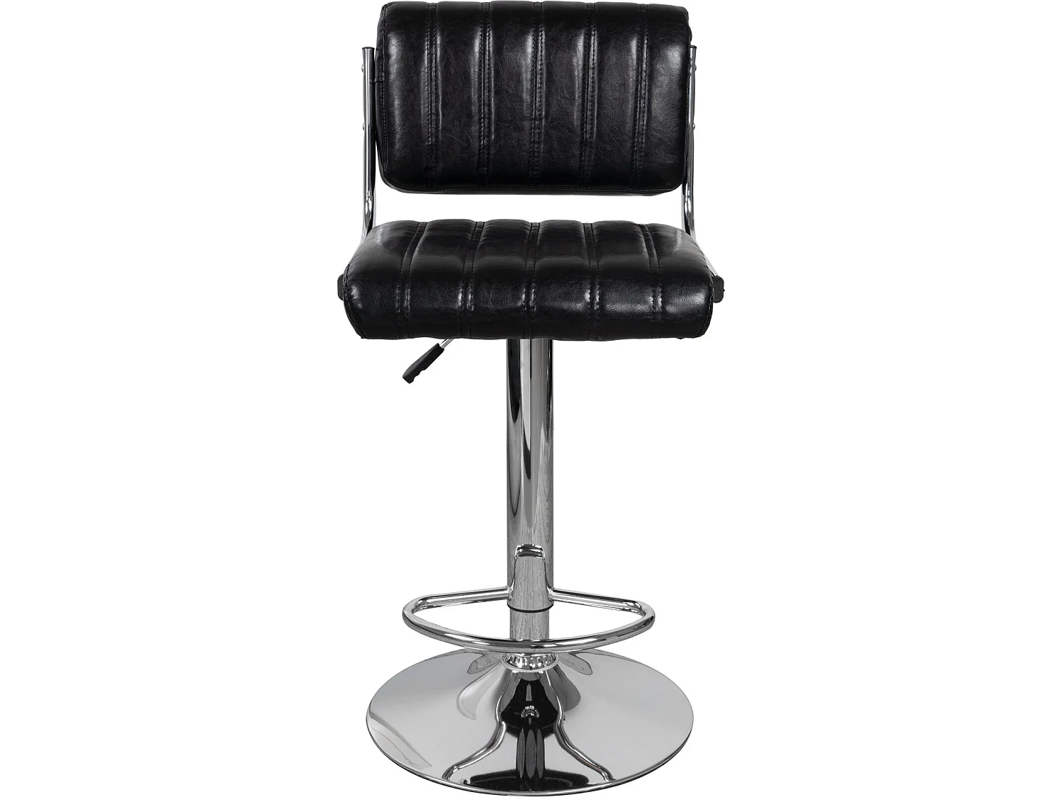 Tabourets de bar minuit old (lot de 2)