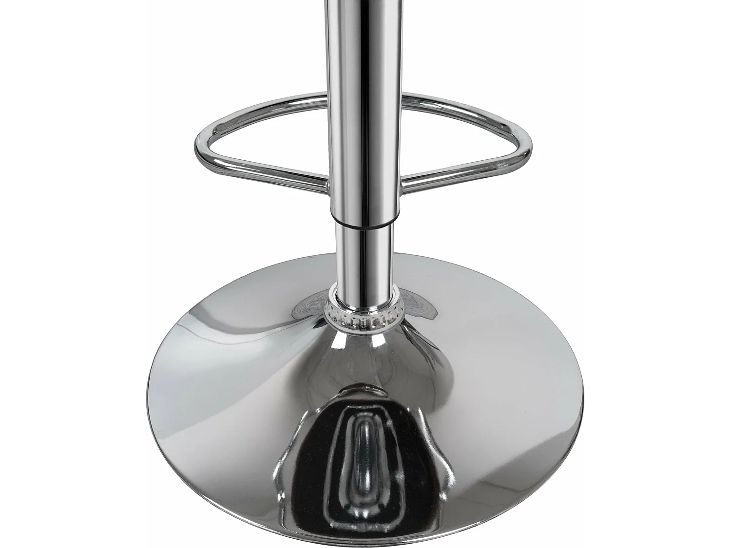 Tabourets de bar minuit old (lot de 2)