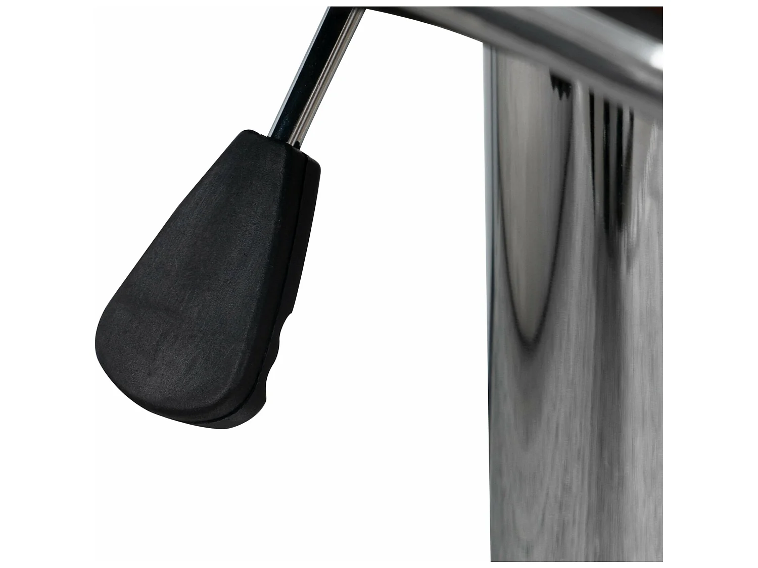 Tabourets de bar minuit old (lot de 2)