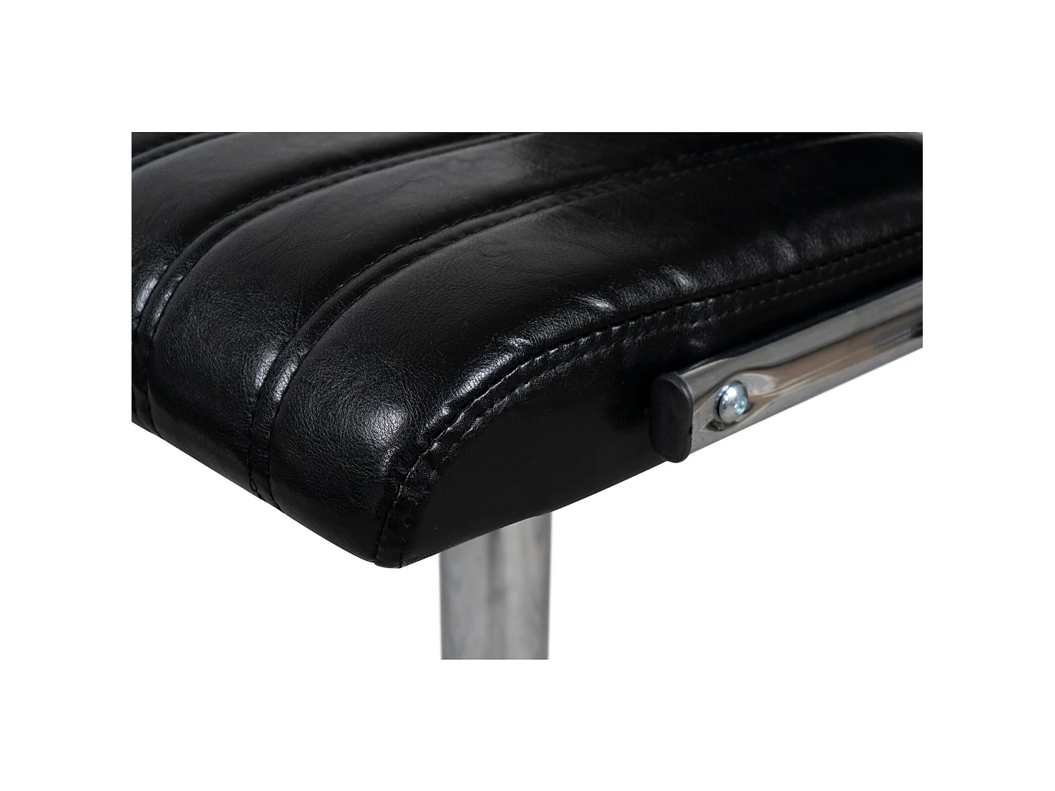 Tabourets de bar minuit old (lot de 2)