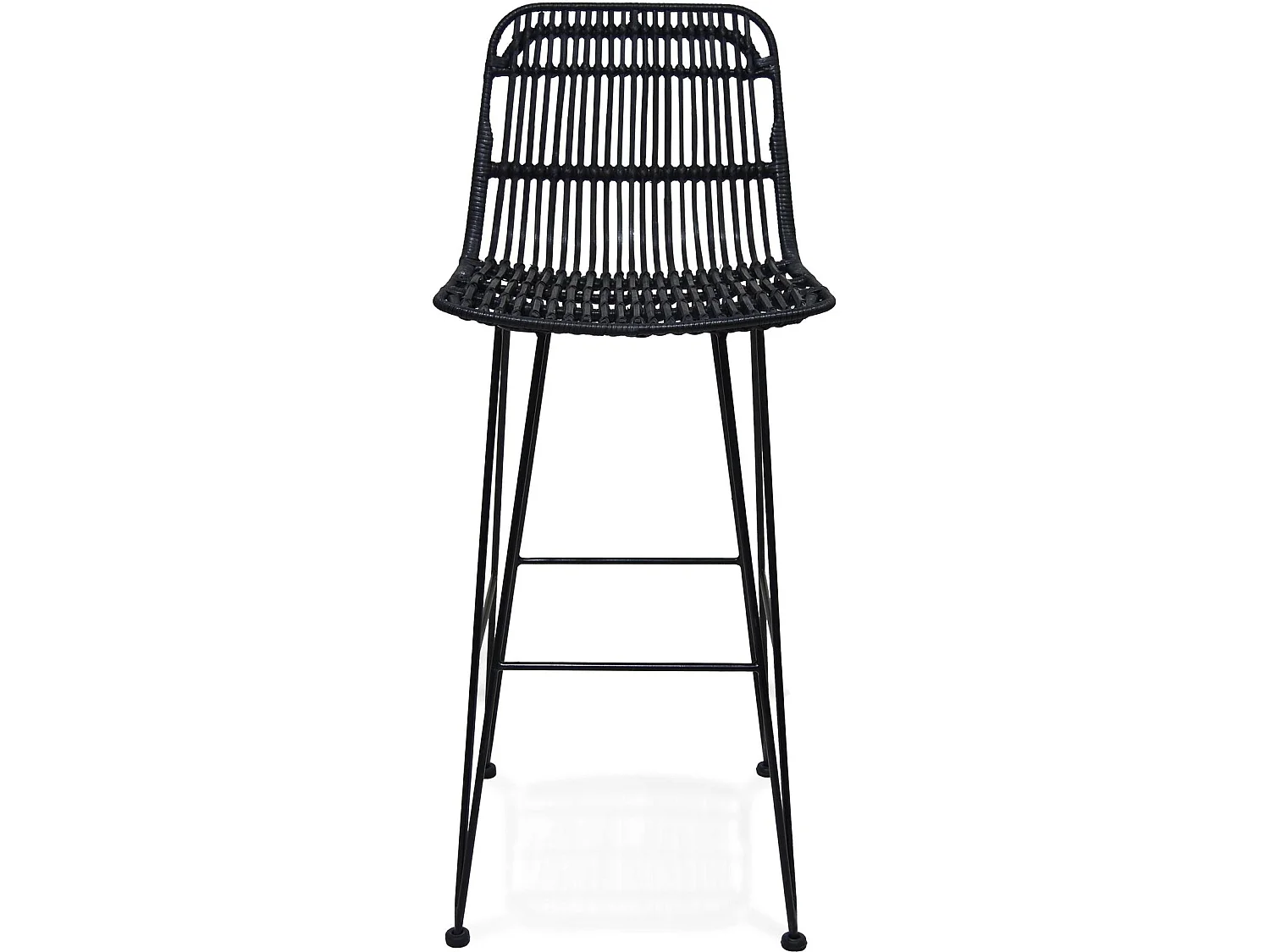 Tabouret de bar design liano