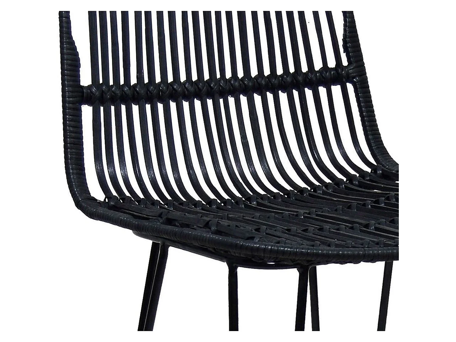 Tabouret de bar design liano