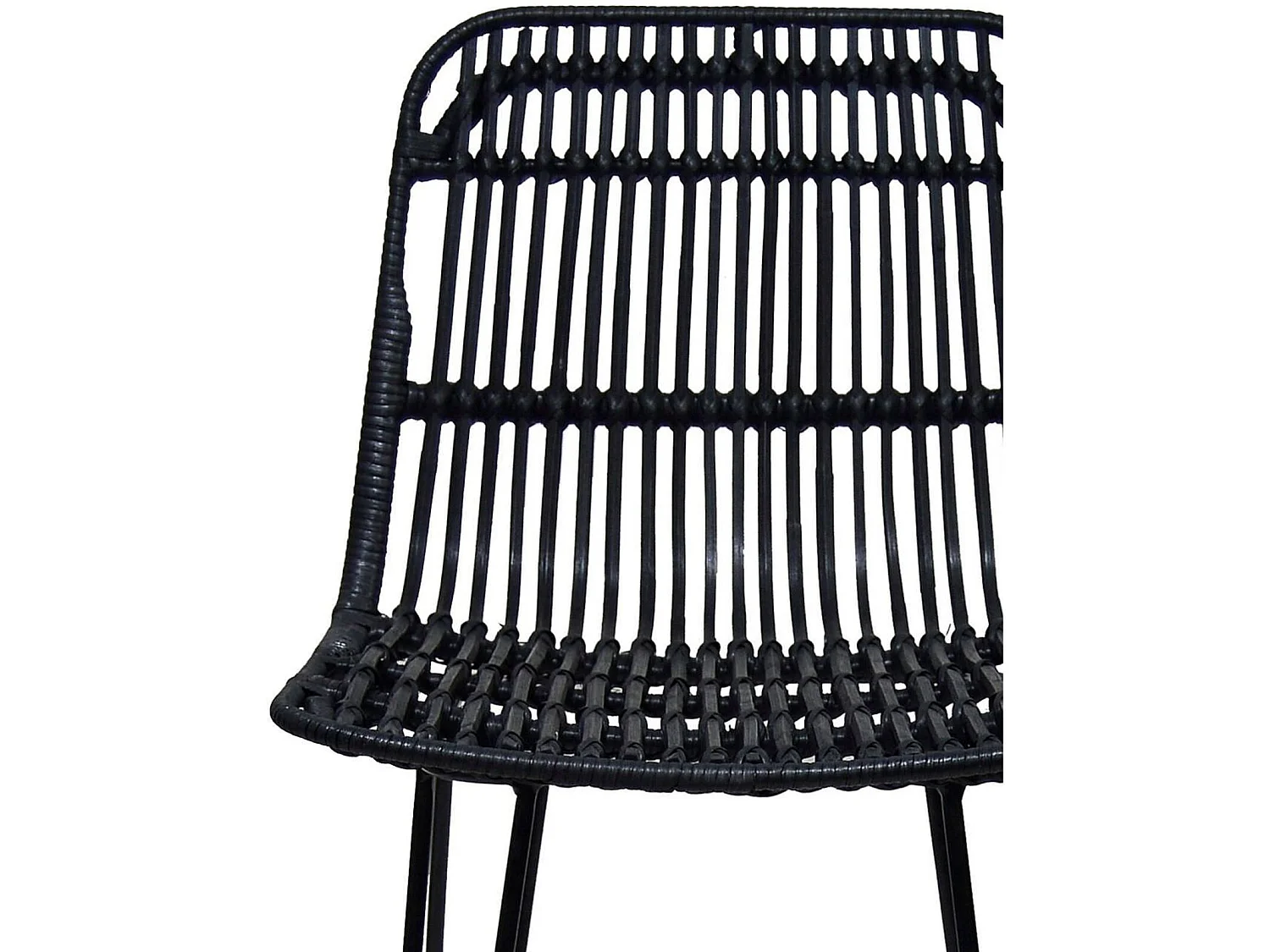 Tabouret de bar design liano