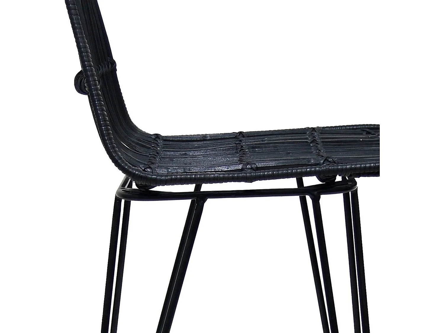 Tabouret de bar design liano